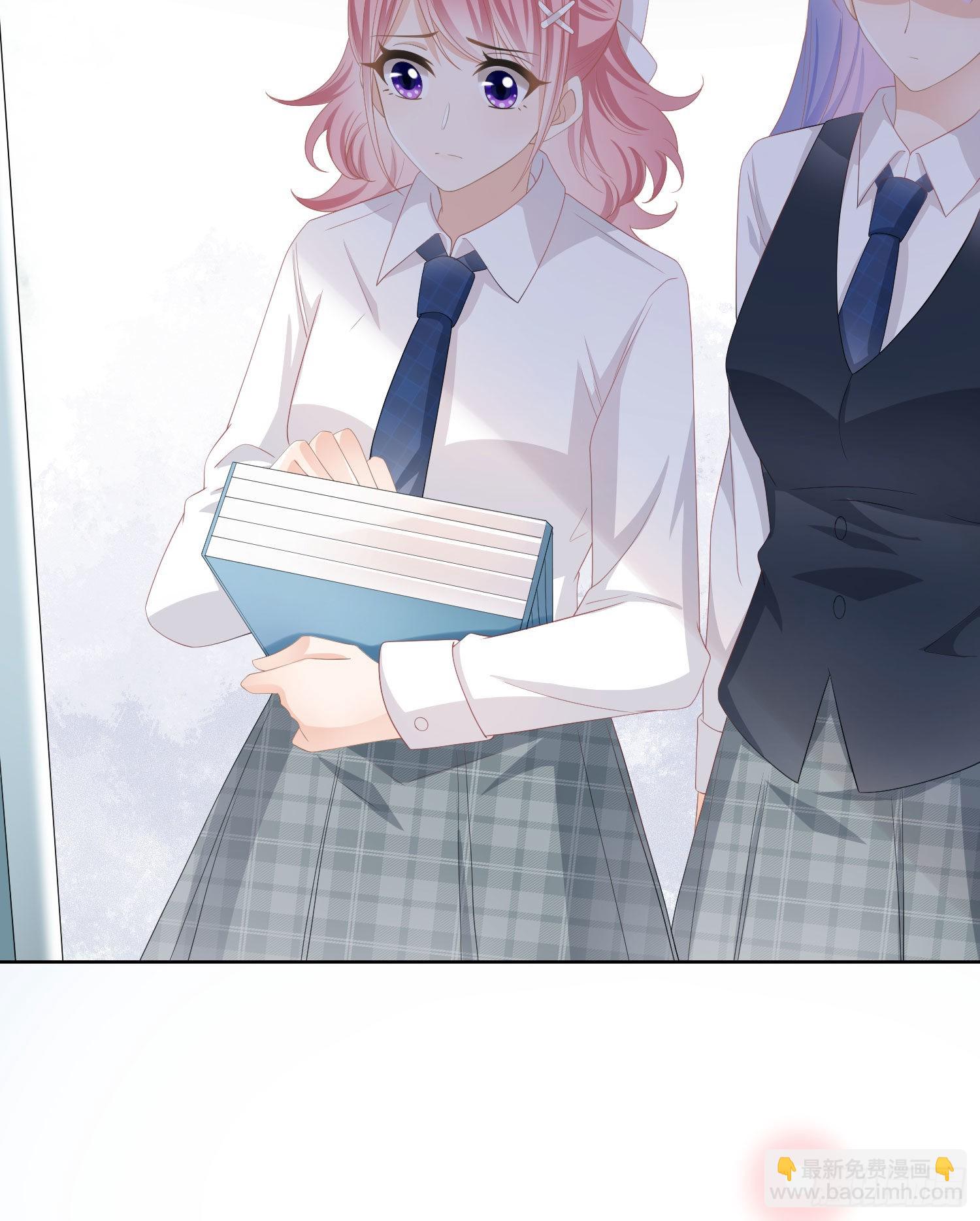 當影后不如念清華 - 貧困生的新款手機 - 7