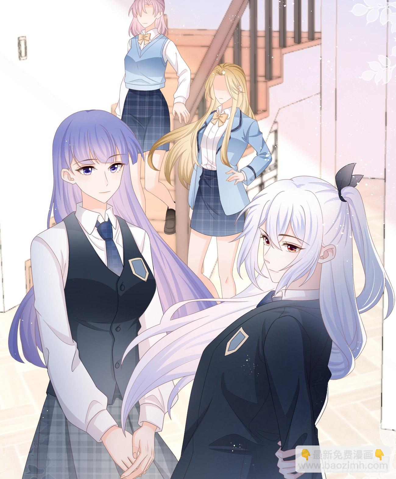 當影后不如念清華 - 袁明揚的真面目 - 2