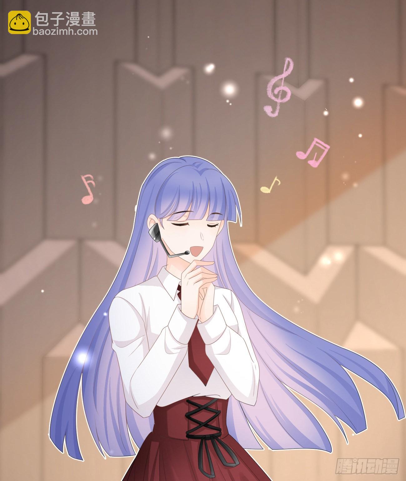 當影后不如念清華 - 出糗也要拉個墊背 - 4