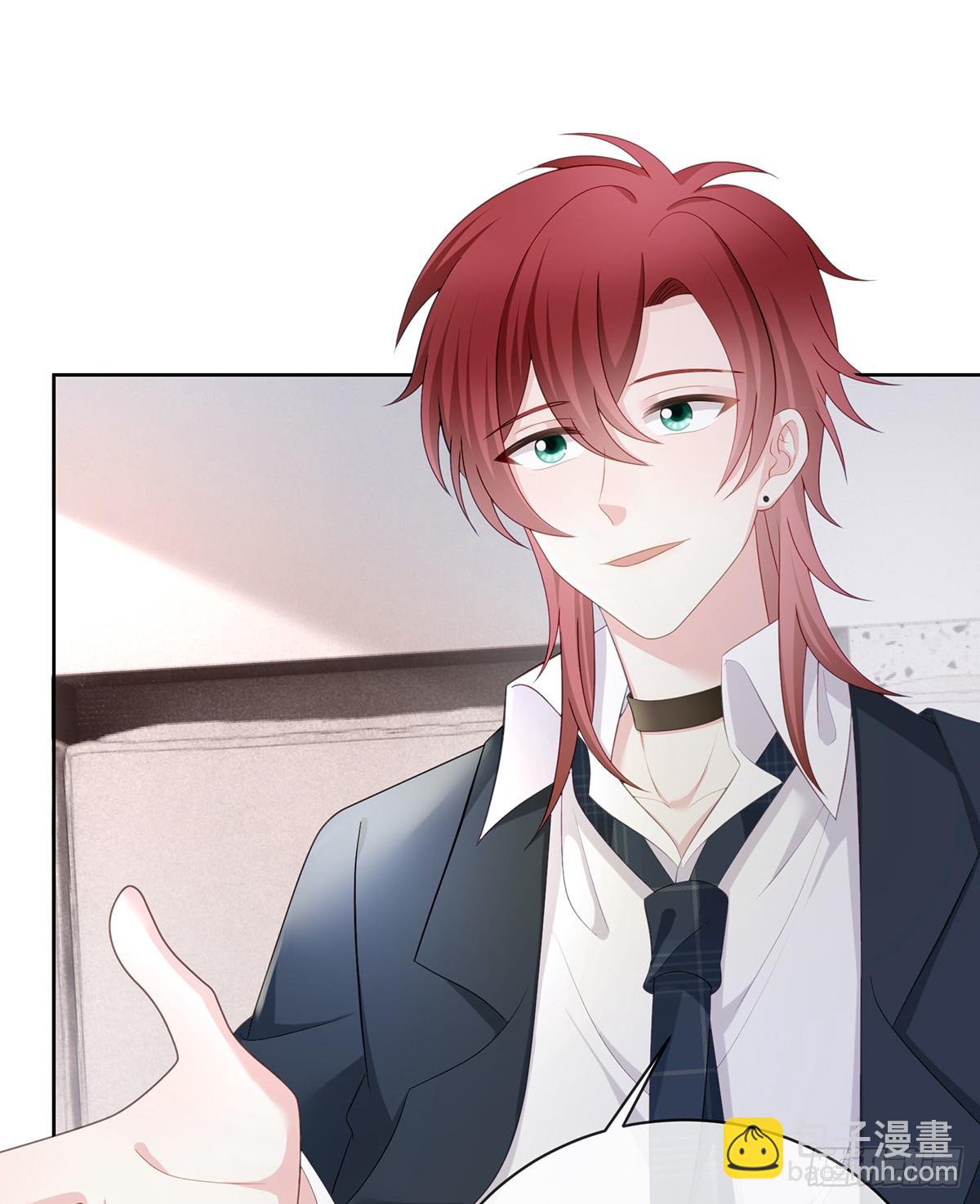 當影后不如念清華 - 陸放，未來合作愉快(1/2) - 8