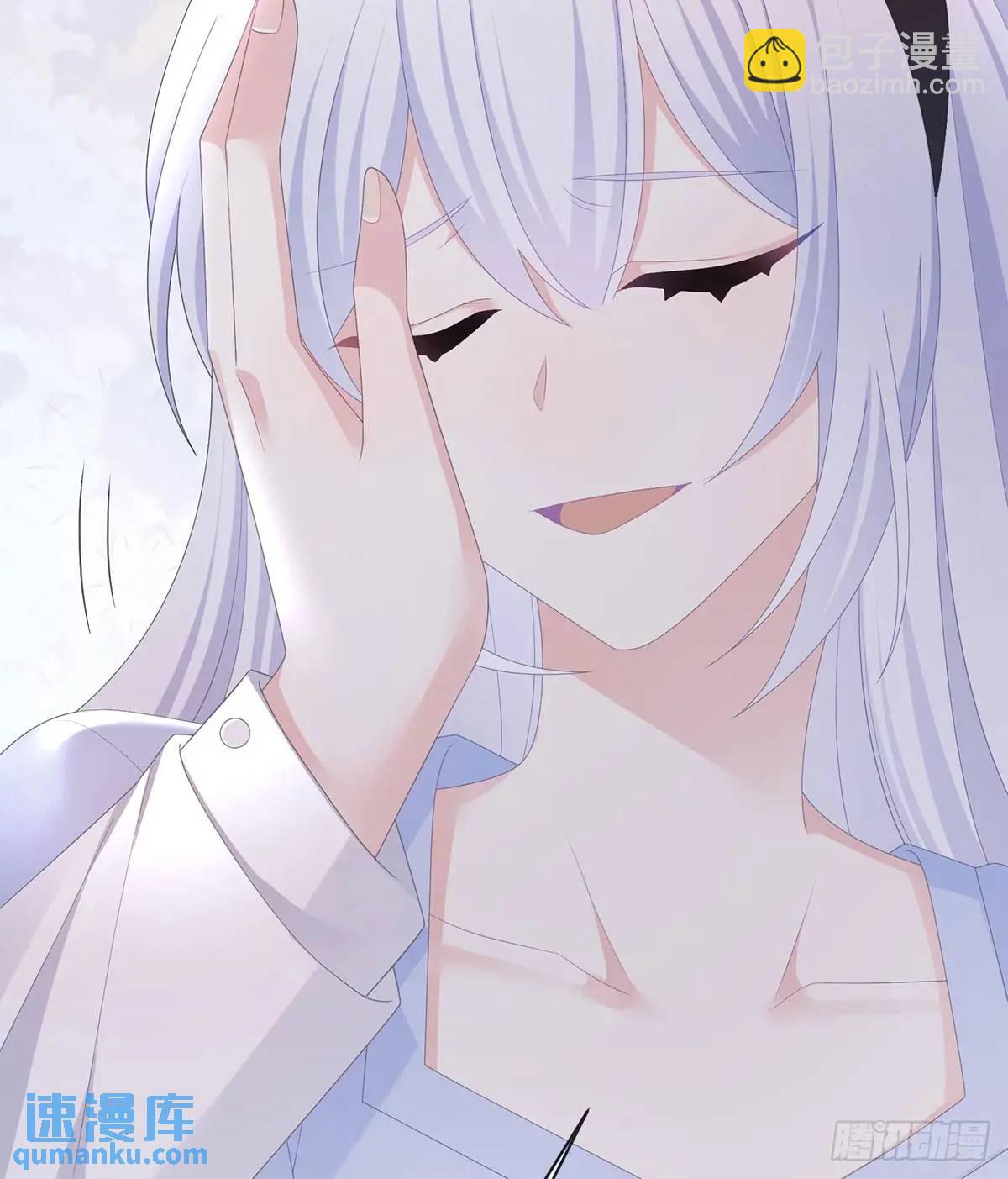 我们都将拥有绽放的人生(1/2)-第173话