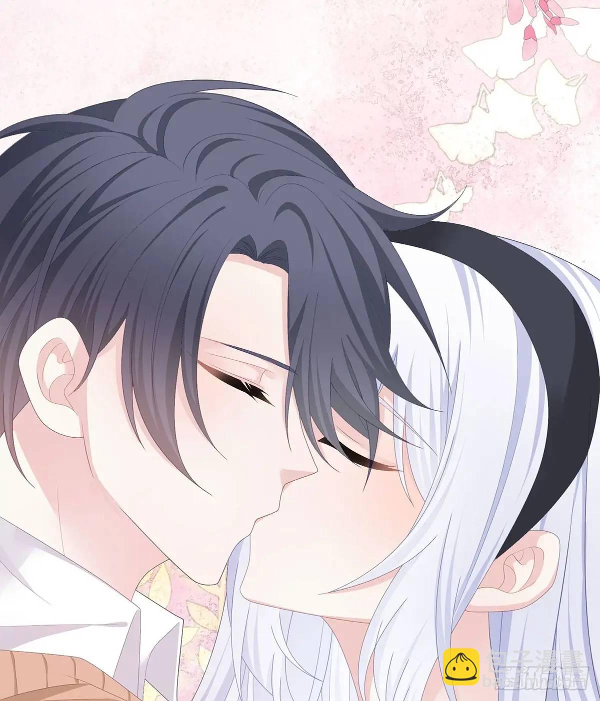 我们都将拥有绽放的人生(1/2)-第173话