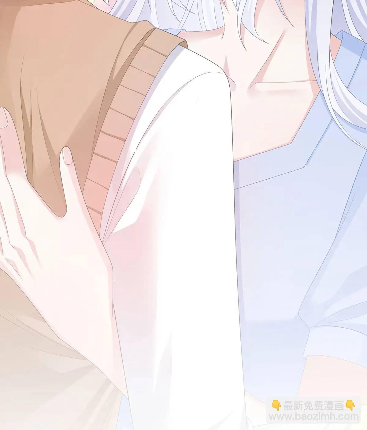 我们都将拥有绽放的人生(1/2)-第173话