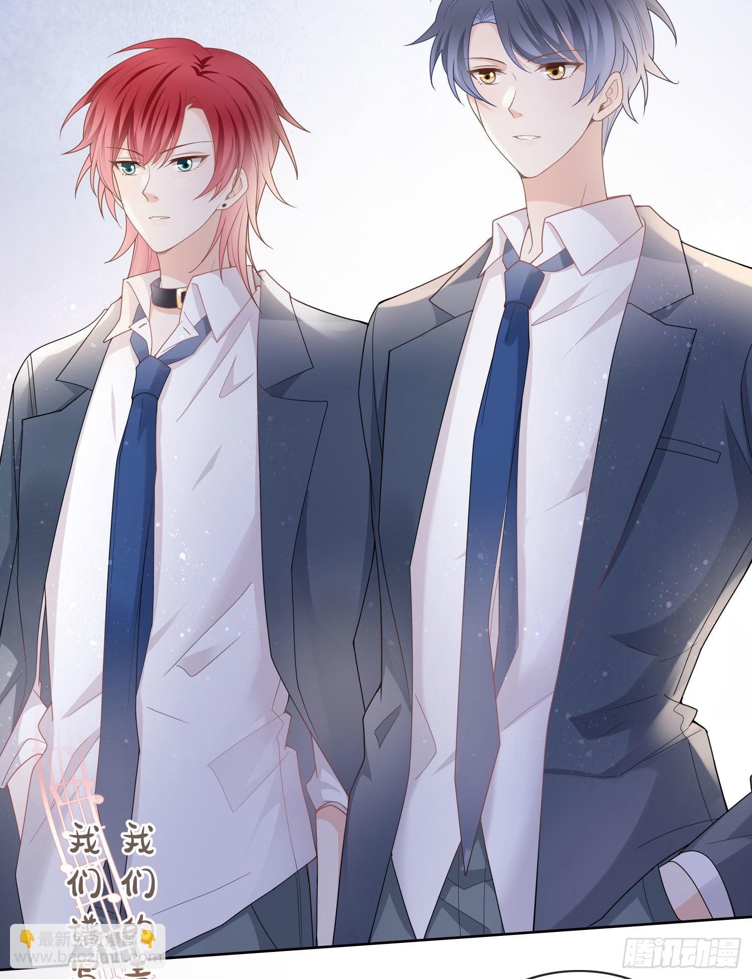 當影后不如念清華 - 爲舞臺和鏡頭而生 - 4