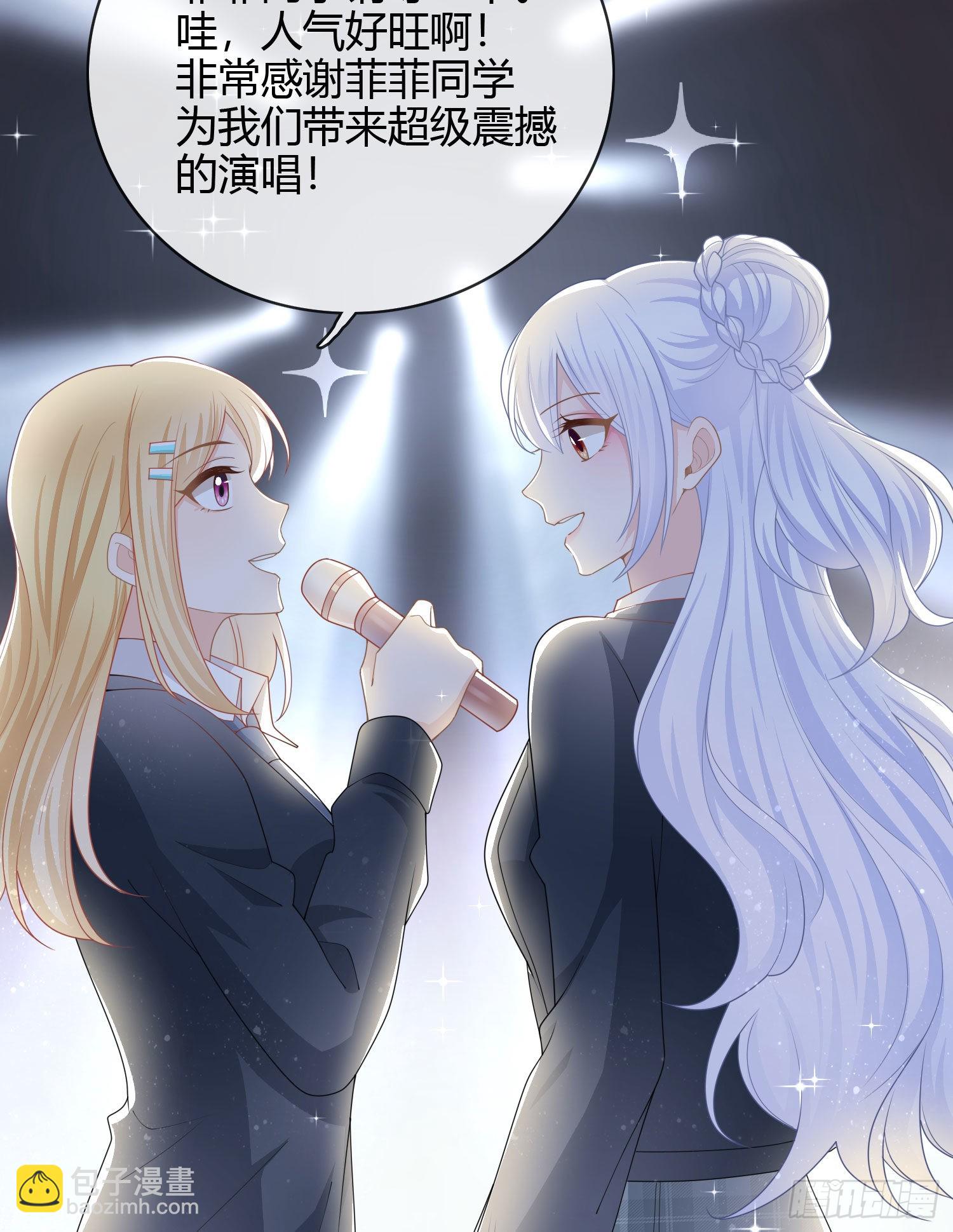 當影后不如念清華 - 爲舞臺和鏡頭而生 - 3