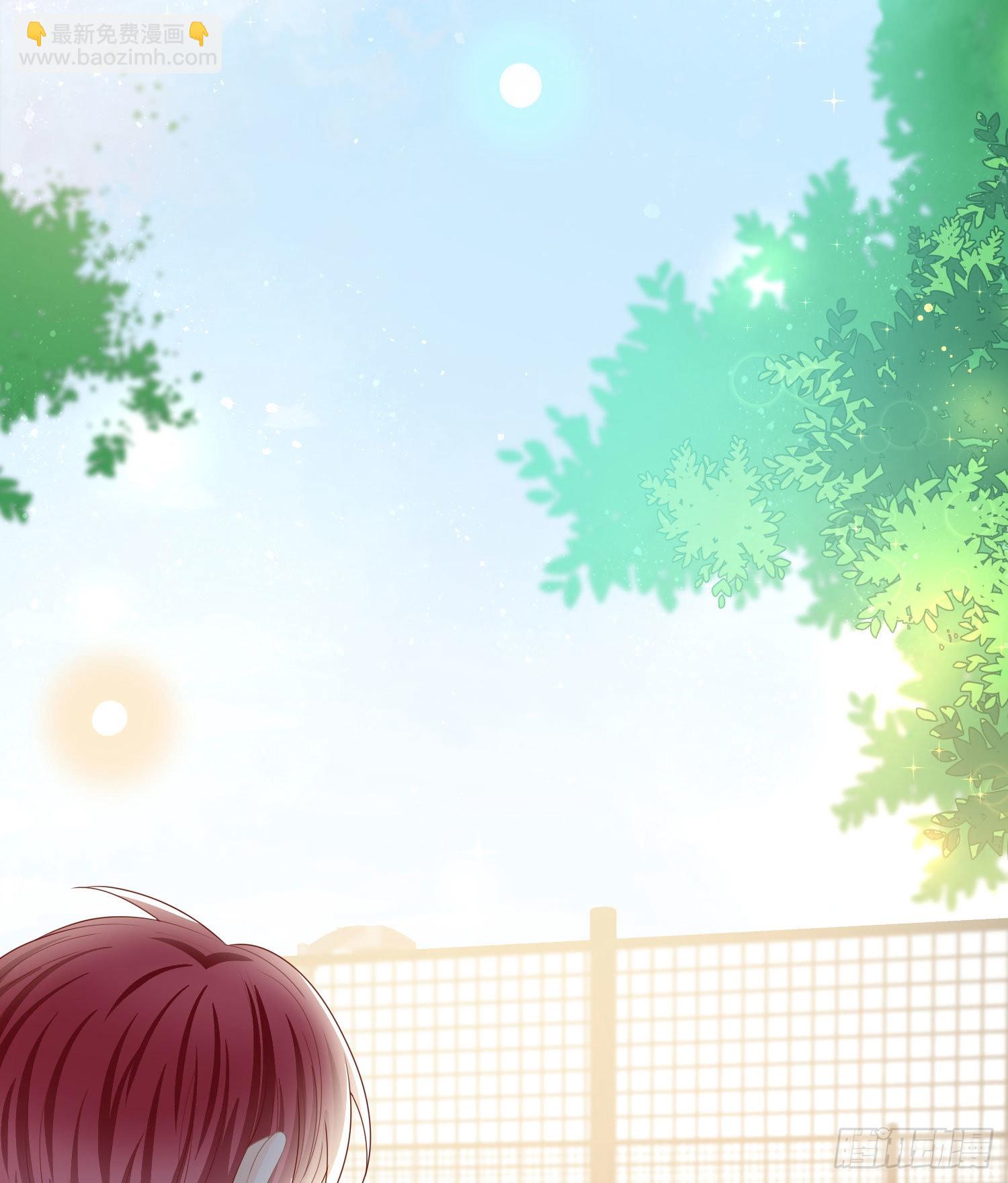 當影后不如念清華 - 假裝若無其事 - 1