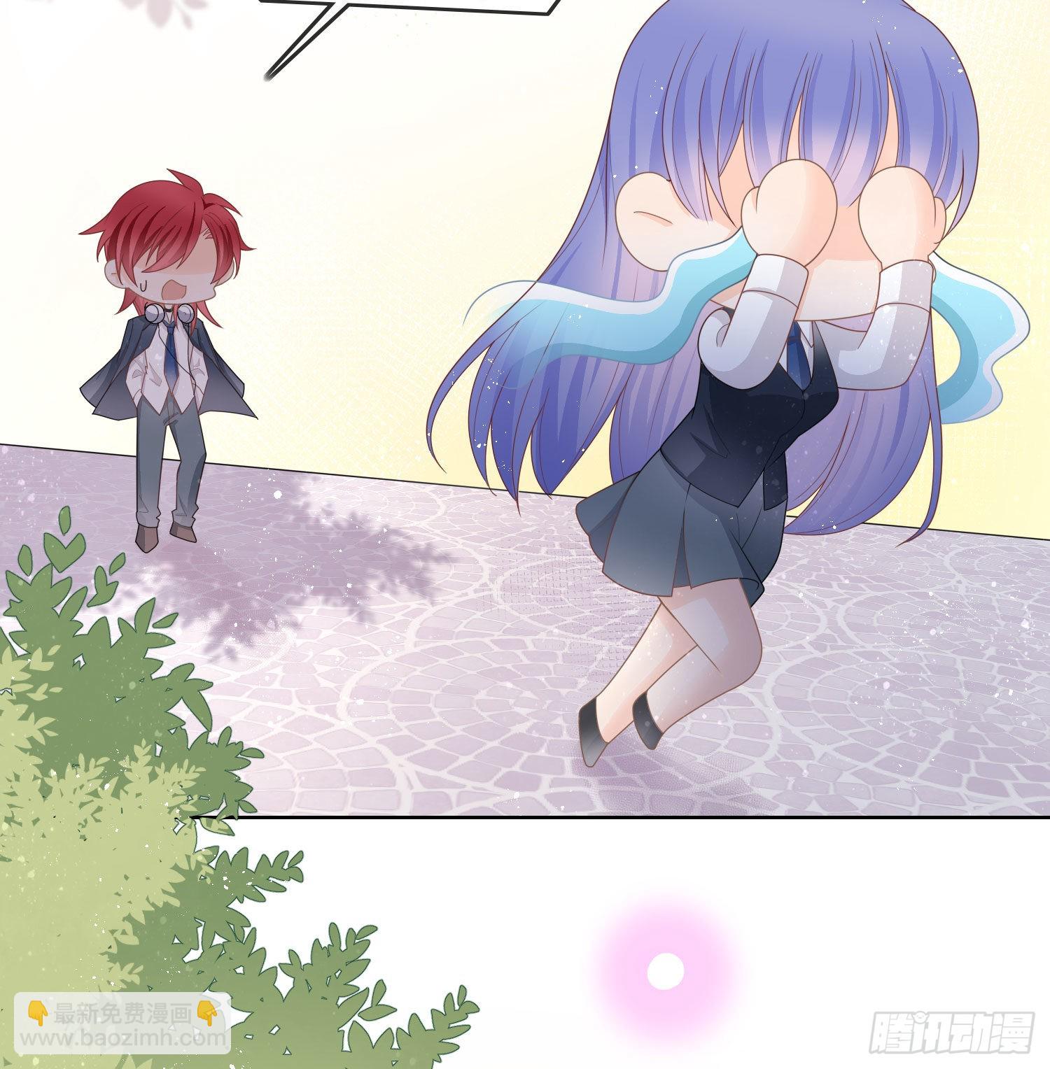 當影后不如念清華 - 假裝若無其事 - 2