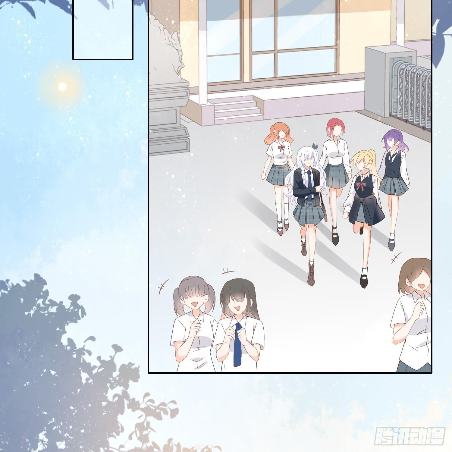 當影后不如念清華 - 我真的想好好寫作業(1/2) - 4