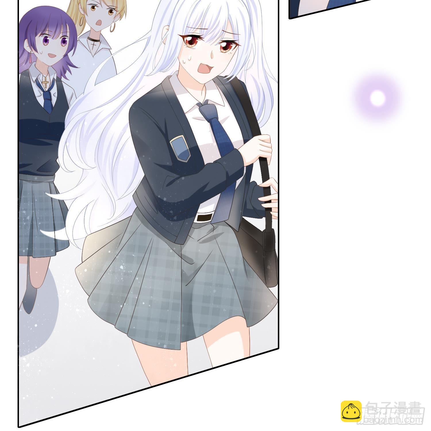 當影后不如念清華 - 我真的想好好寫作業(1/2) - 7