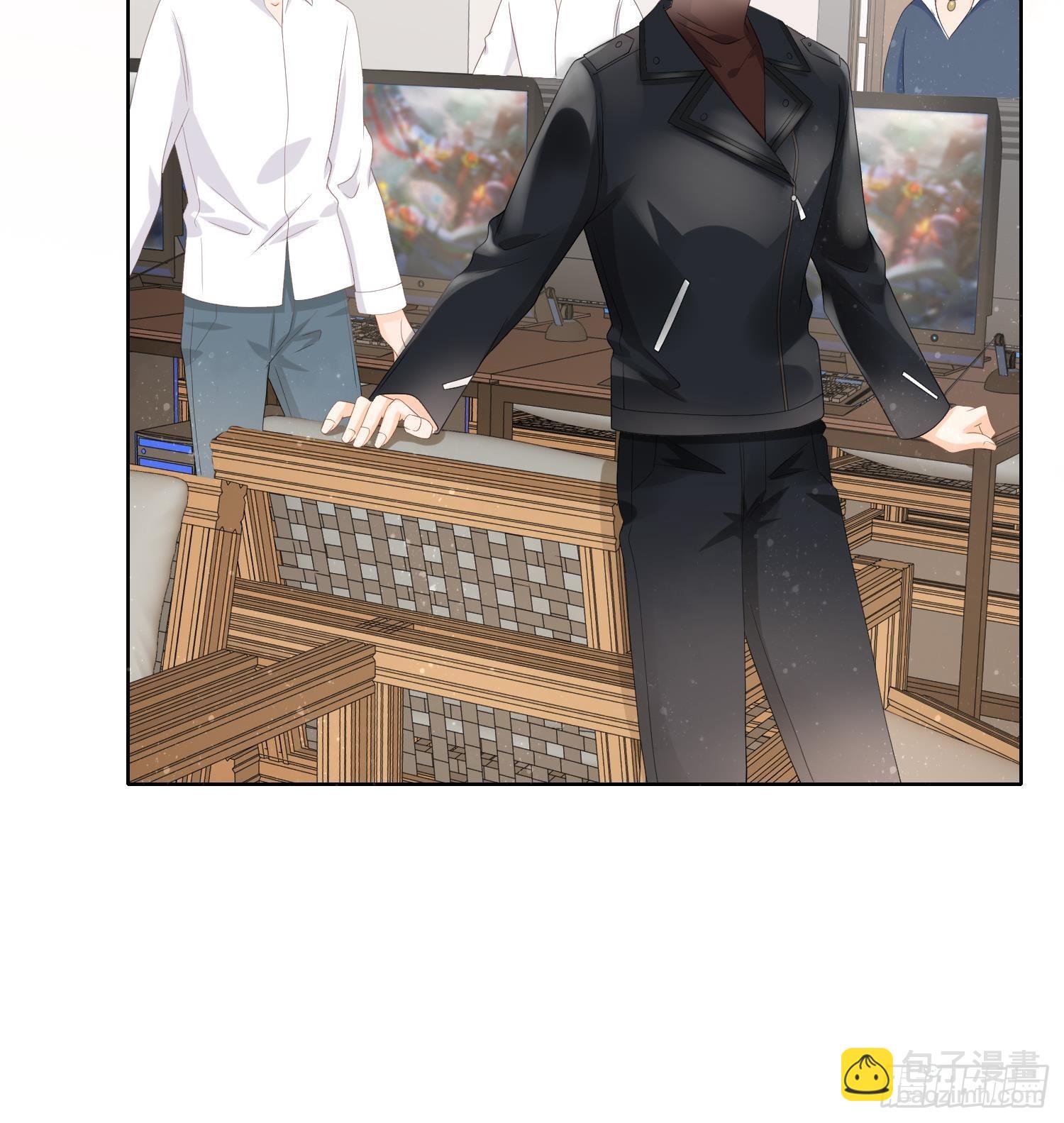 當影后不如念清華 - 我真的想好好寫作業(2/2) - 2