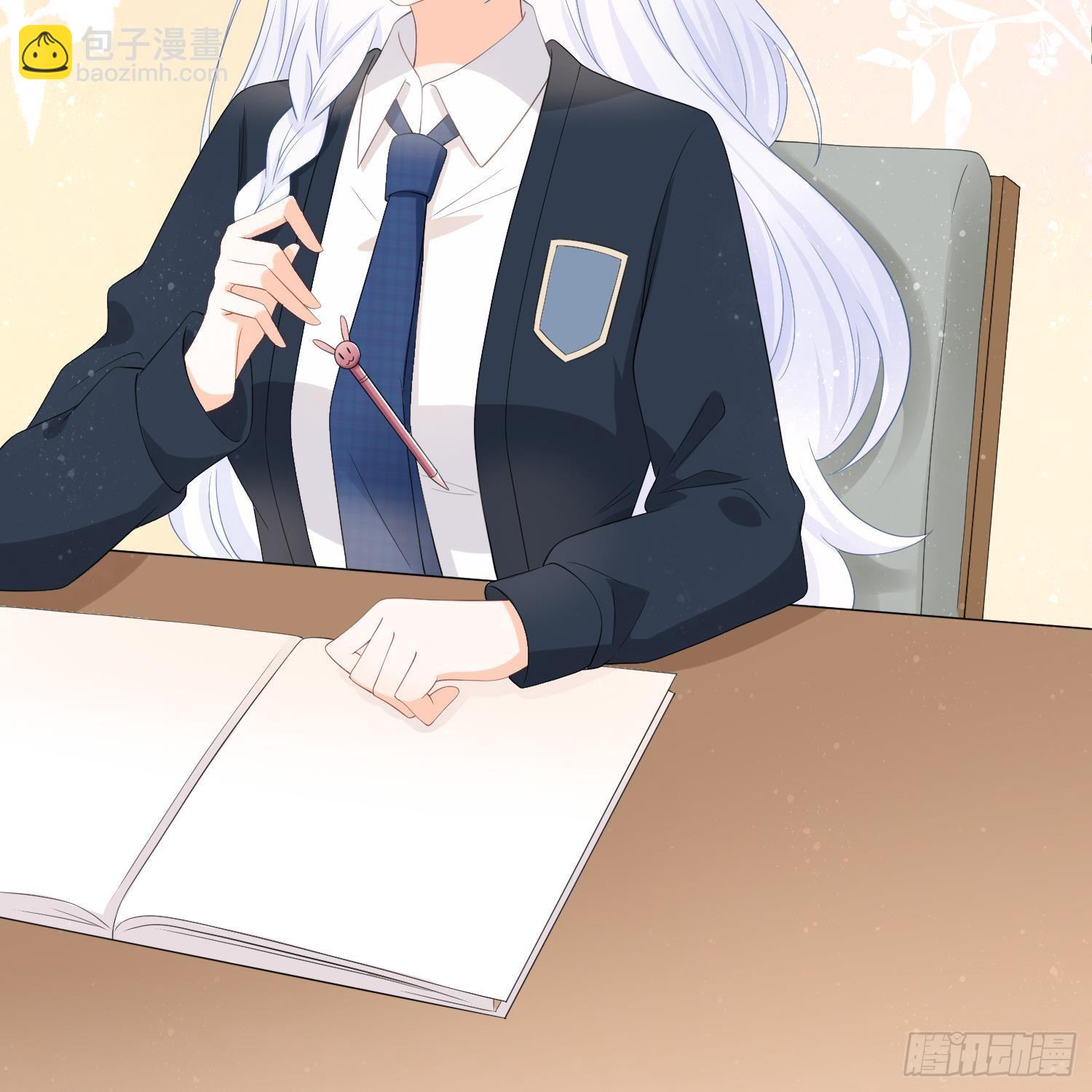 當影后不如念清華 - 我真的想好好寫作業(2/2) - 1