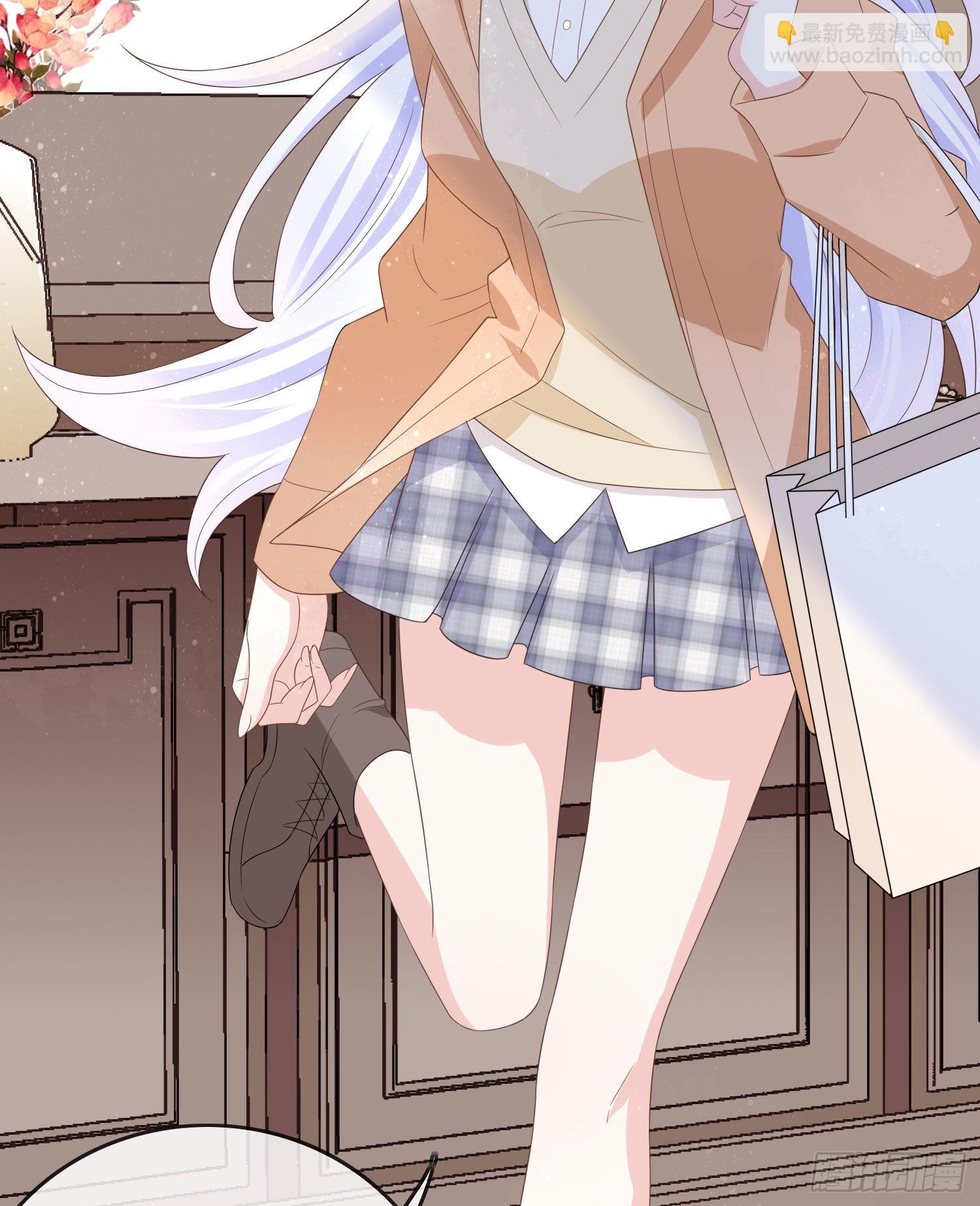 當影后不如念清華 - 你爸打你不講道理 - 3