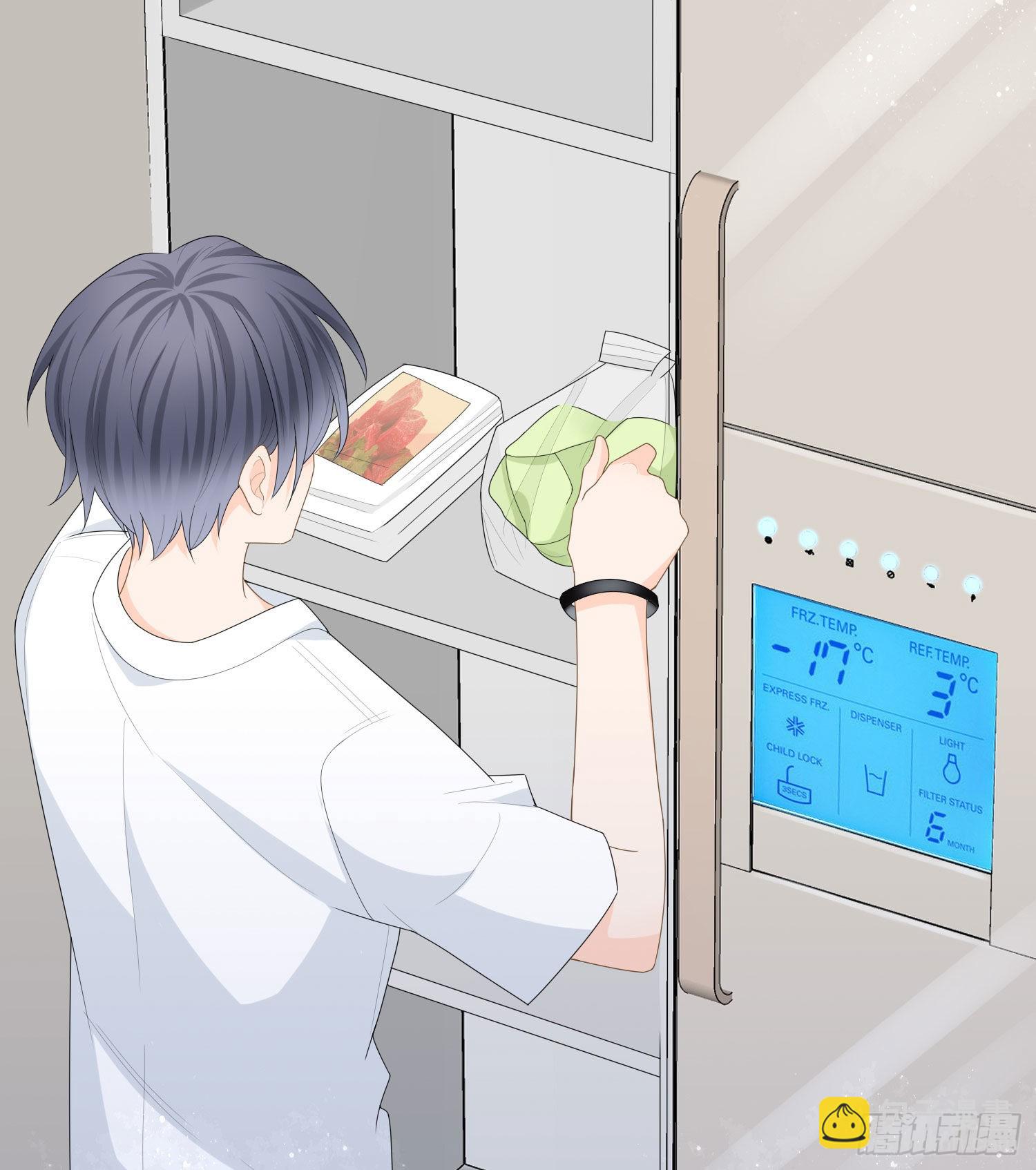 當影后不如念清華 - 你爸打你不講道理 - 1