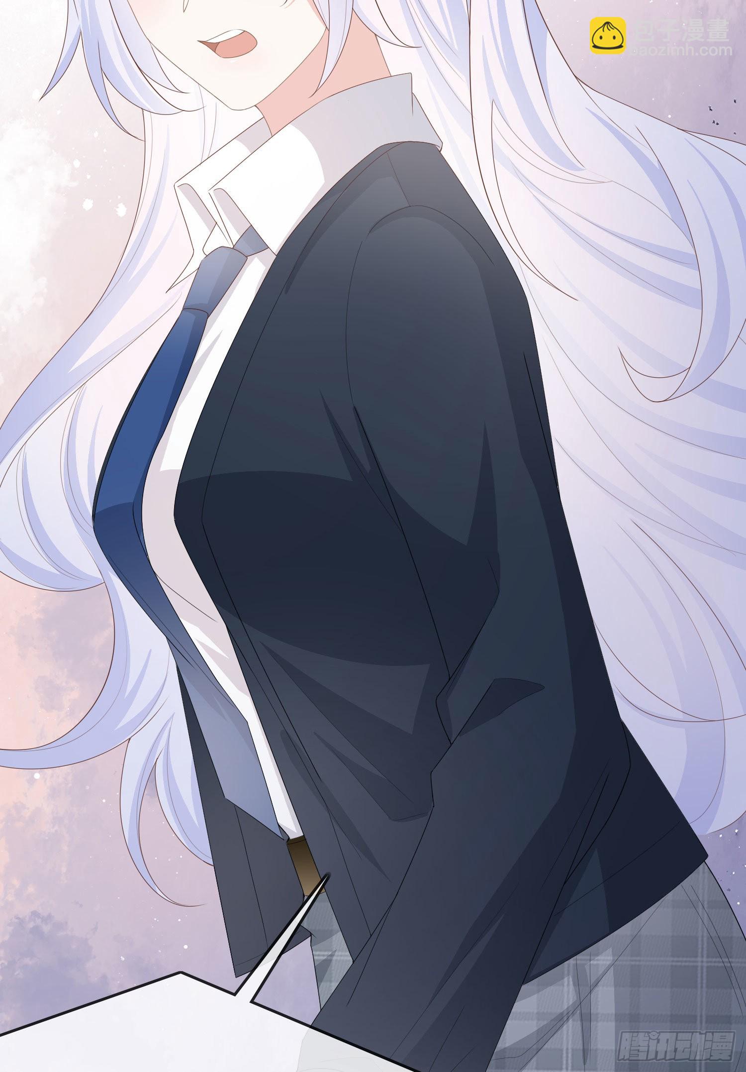 當影后不如念清華 - 神仙轉校生(1/2) - 7