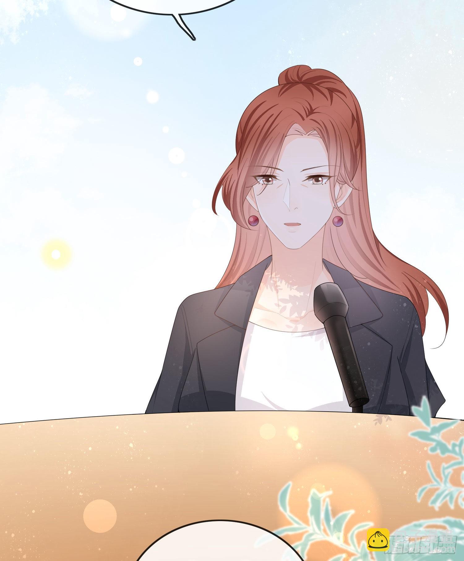 當影后不如念清華 - 神仙轉校生(1/2) - 8