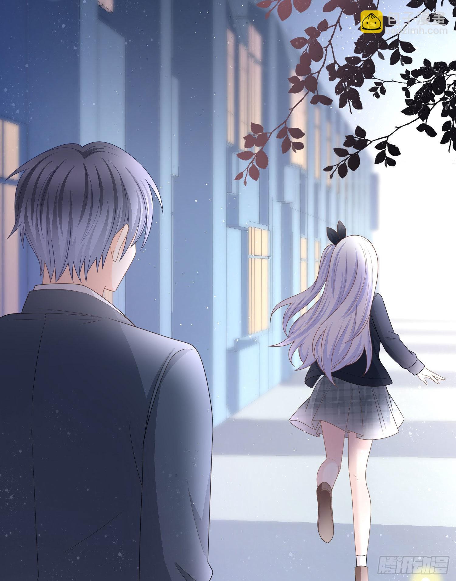 當影后不如念清華 - 熱愛可抵風刀霜劍 - 4