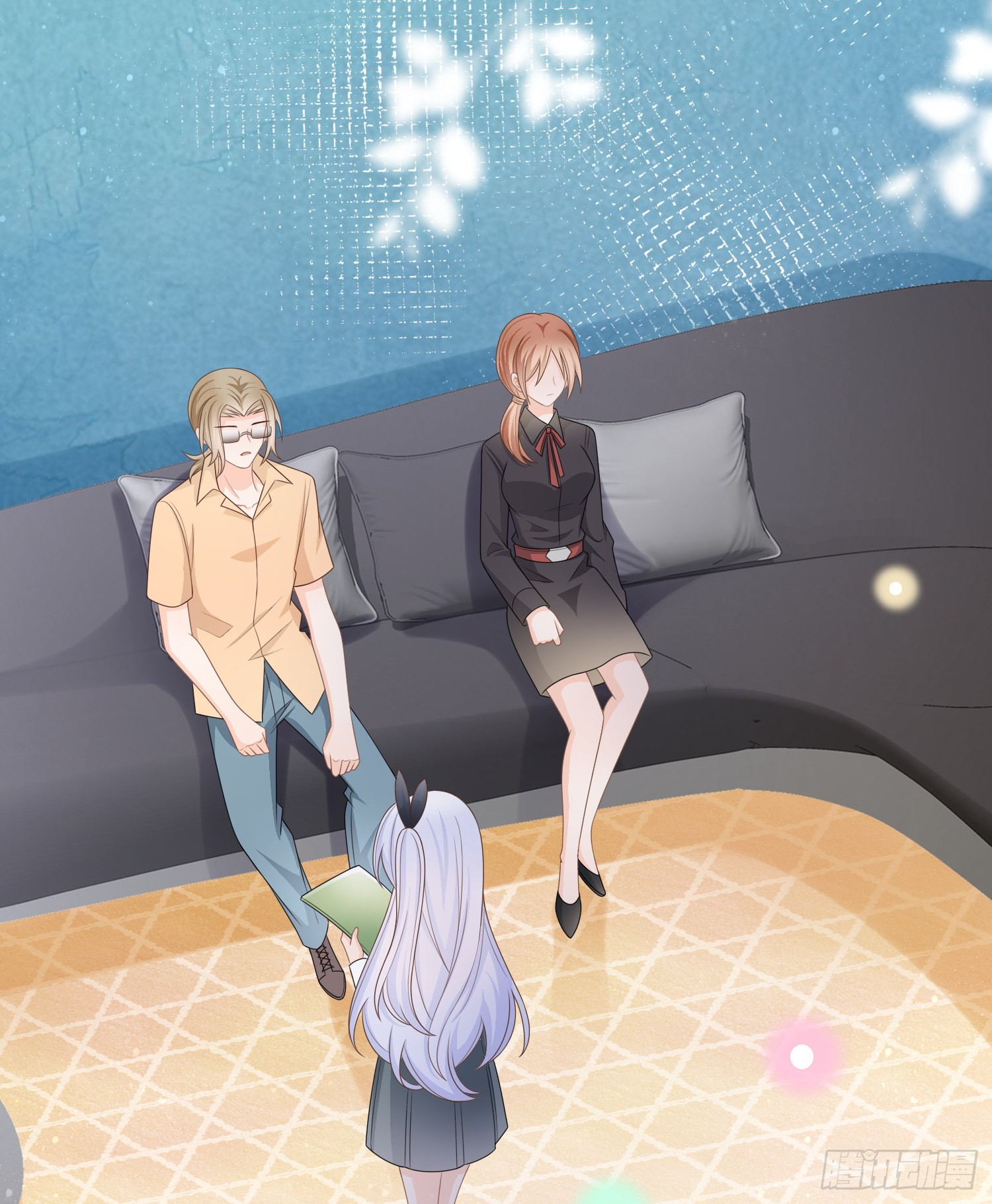 當影后不如念清華 - 小人無節，棄本逐末 - 5