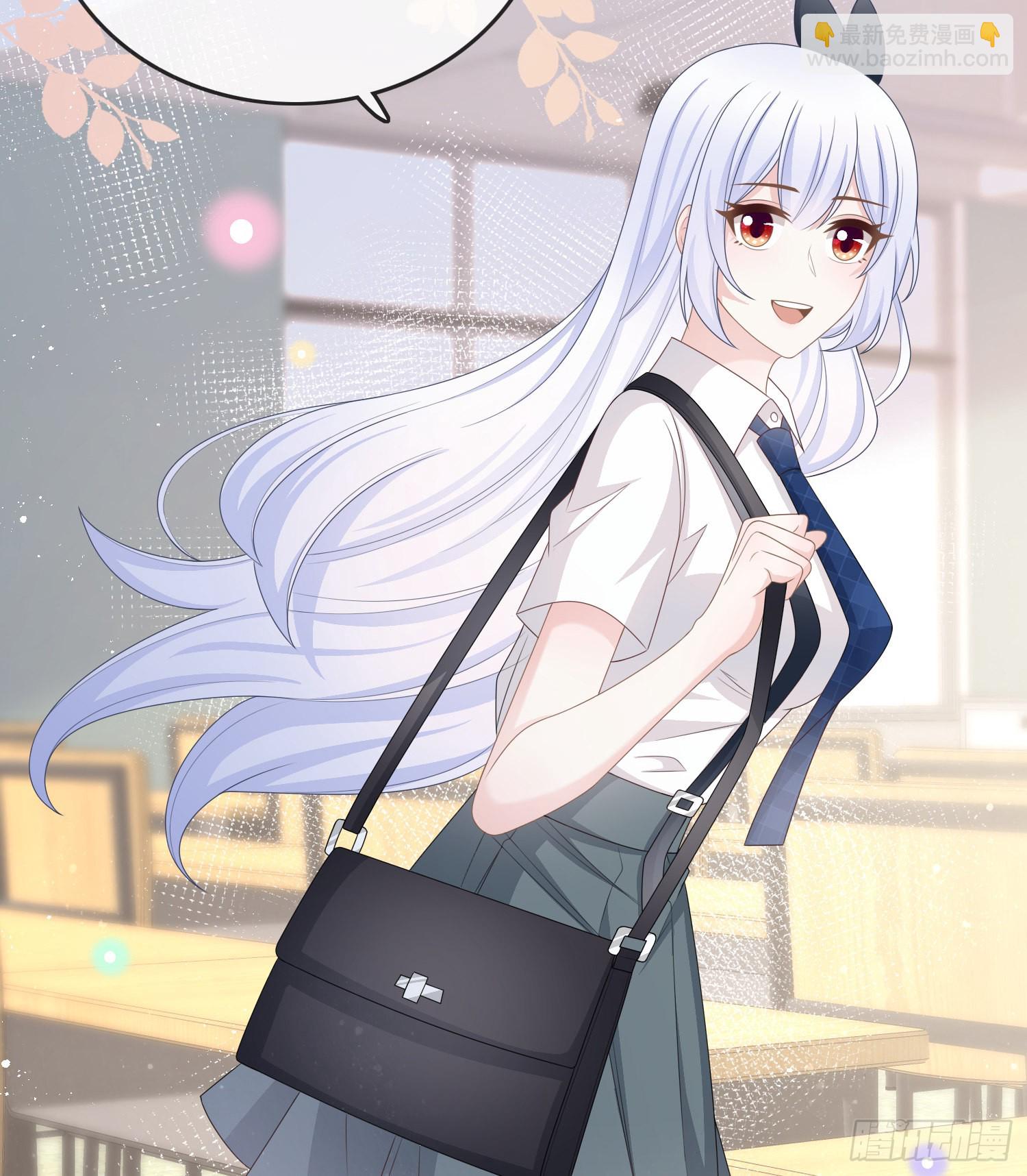 當影后不如念清華 - 你在緊張嗎？ - 6