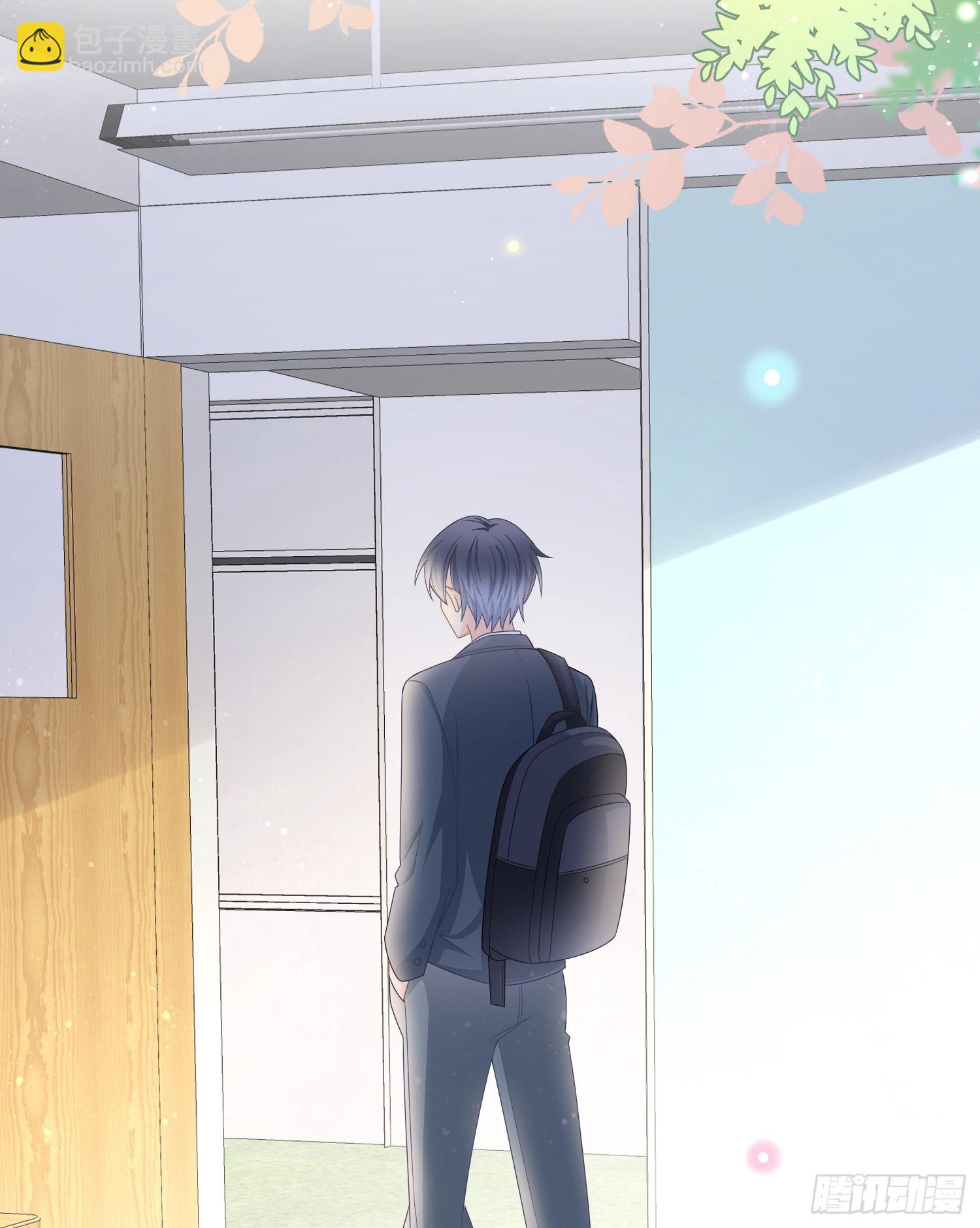 當影后不如念清華 - 你在緊張嗎？ - 6