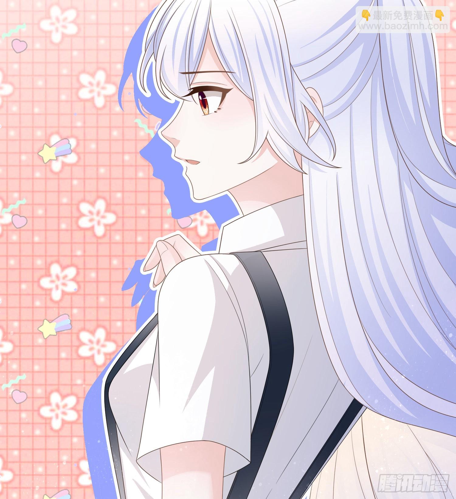 當影后不如念清華 - 命運的一扇門 - 1