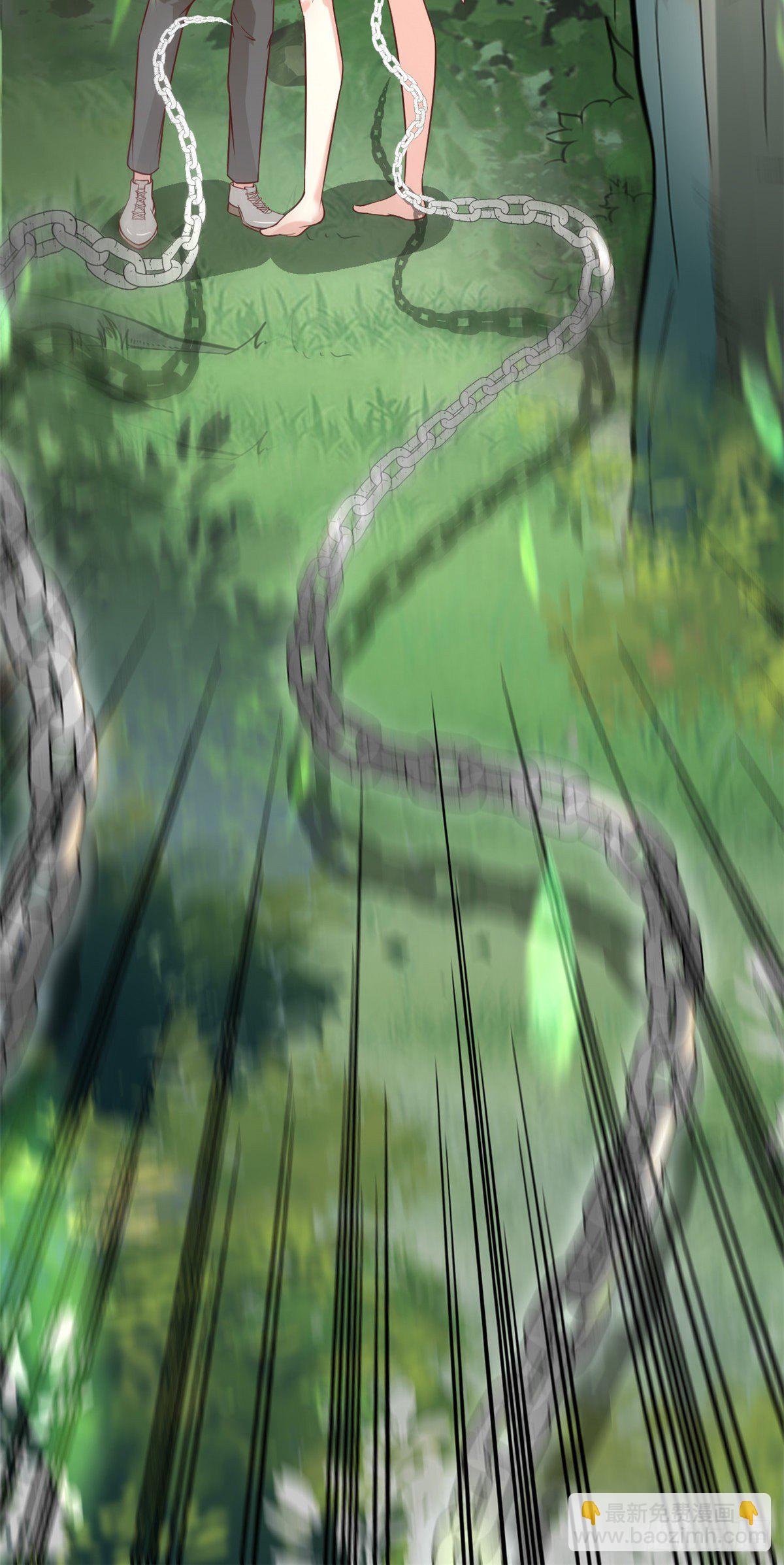 11 美丽之眼(1/2)-第13话