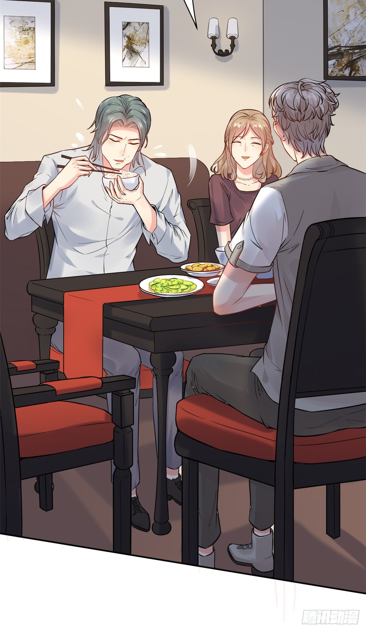 13 完成连环任务-第15话