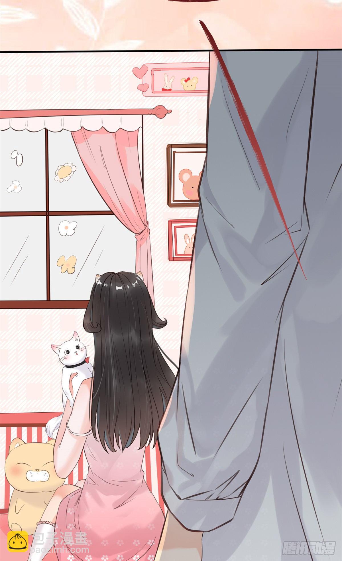 17 考核开始了！(1/2)-第19话