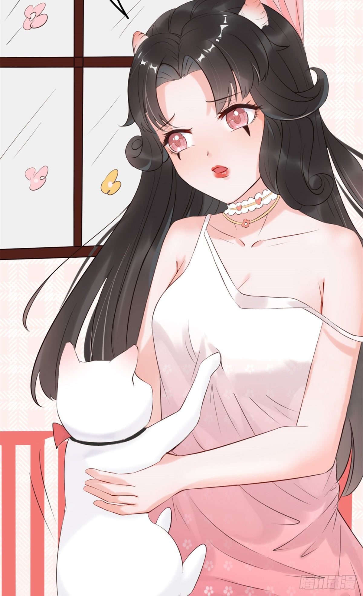 17 考核开始了！(1/2)-第19话