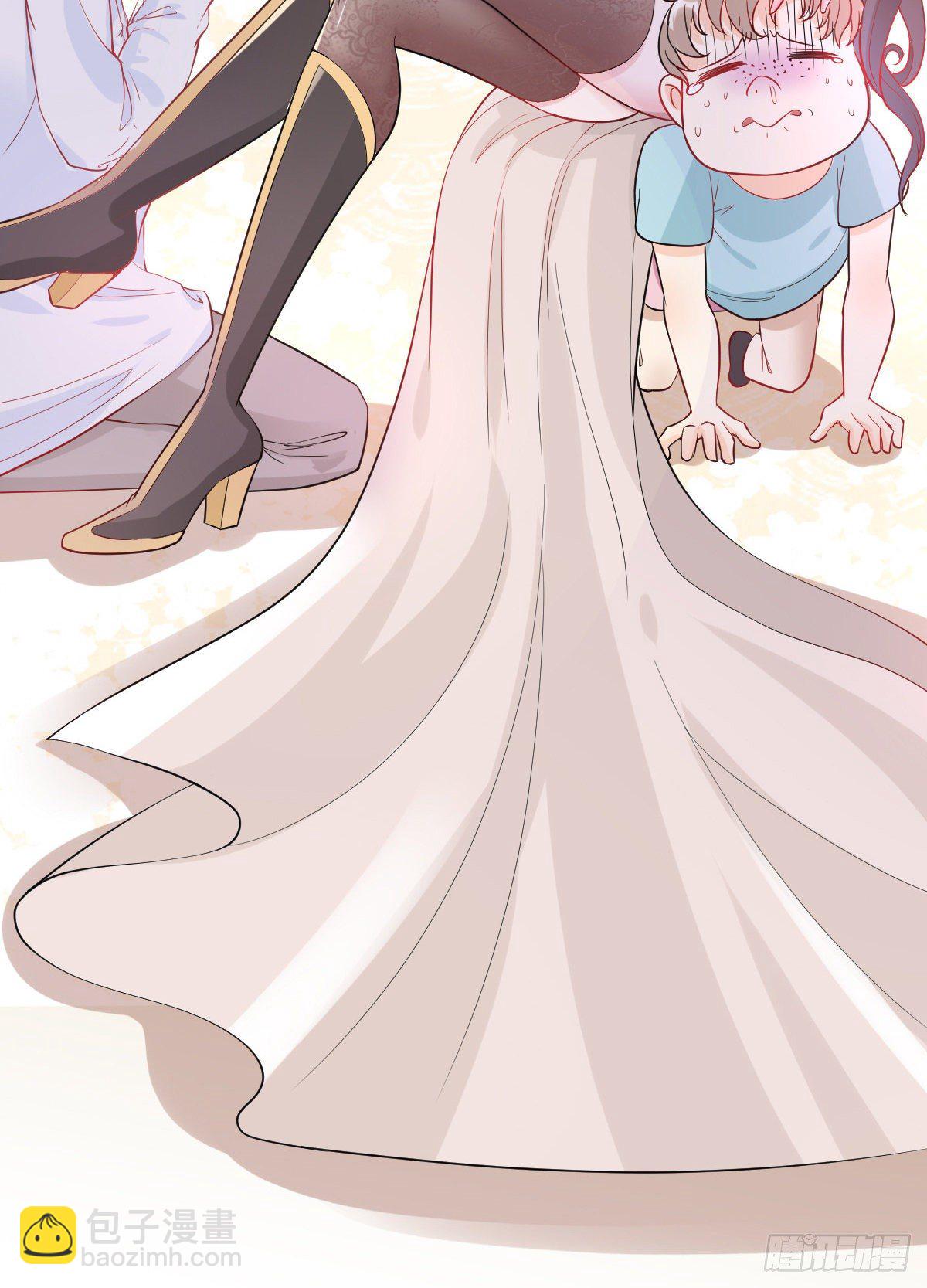 01 LV12 稀有阑尾怪(1/2)-第3话