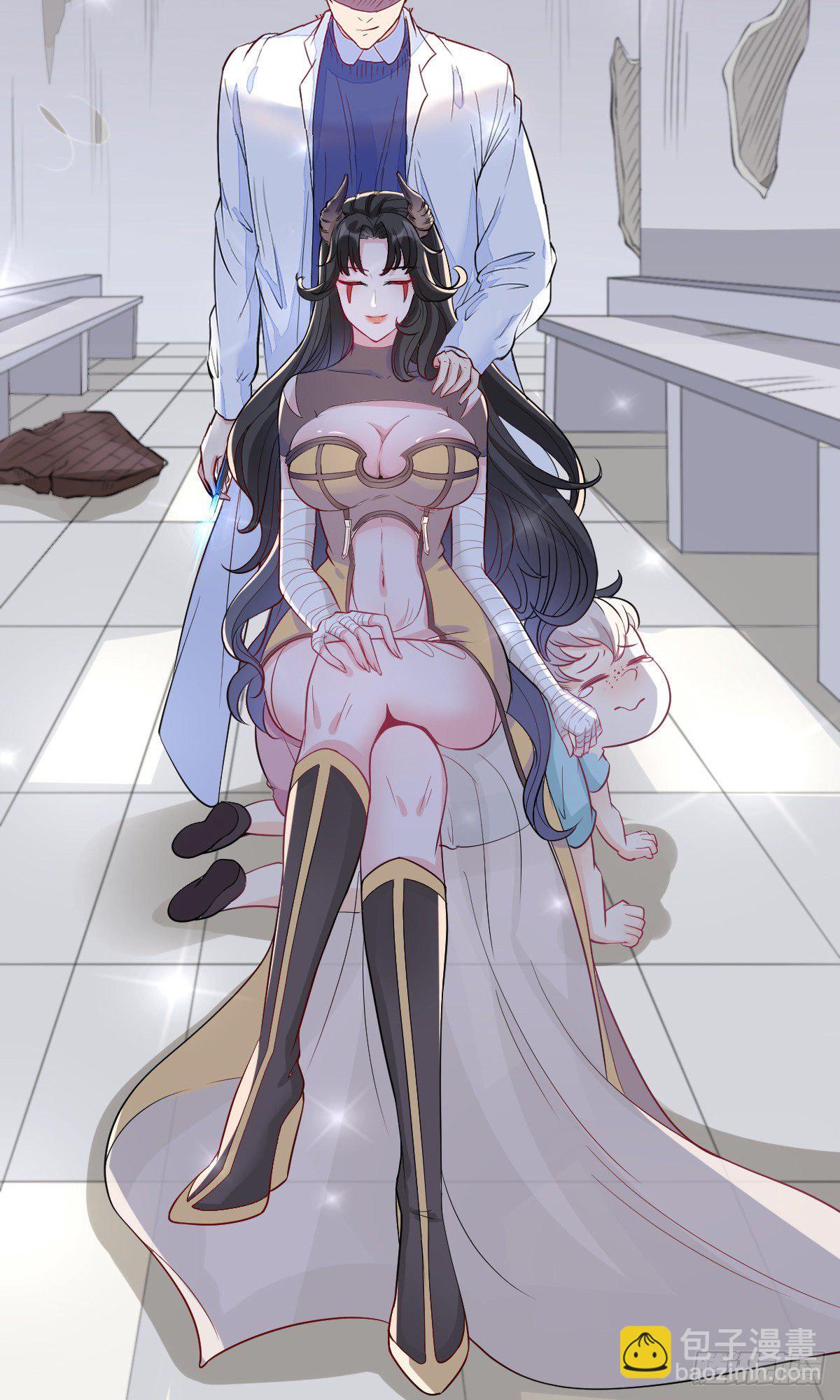 01 LV12 稀有阑尾怪(1/2)-第3话