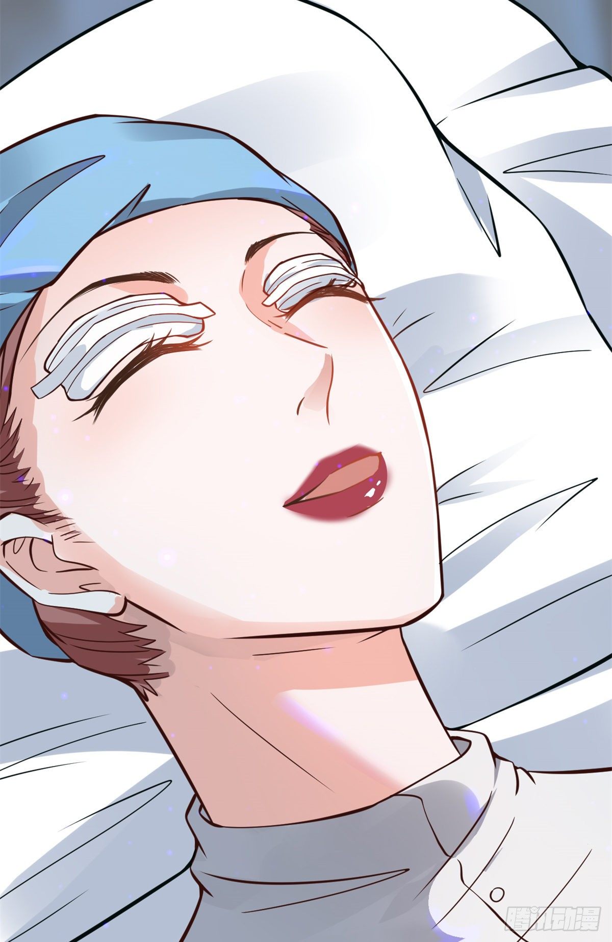 21 解锁新技能(1/2)-第23话