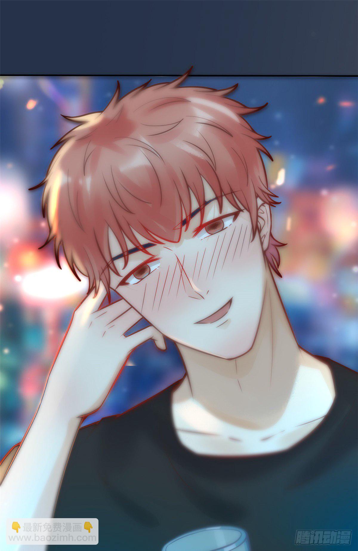 23 徐柔的诱惑-第25话