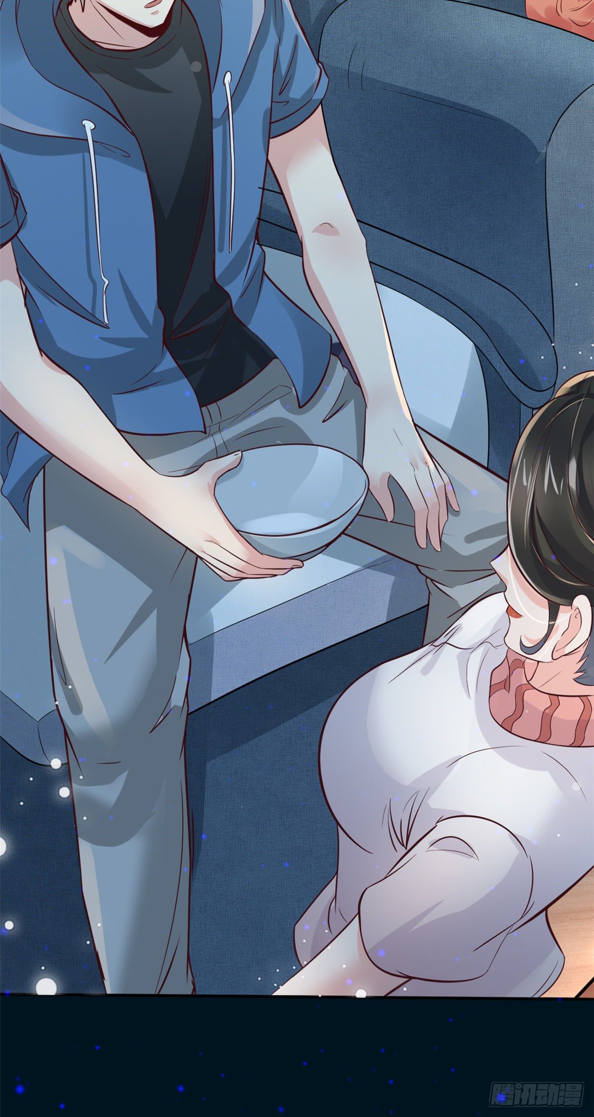 23 徐柔的诱惑-第25话