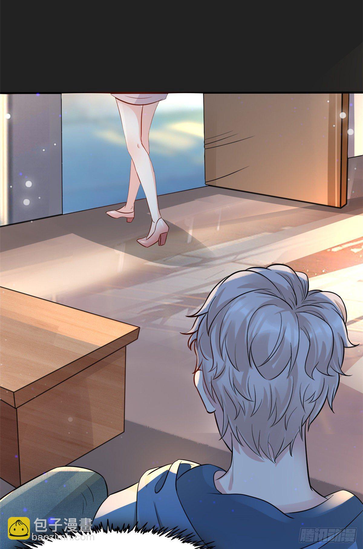 23 徐柔的诱惑-第25话