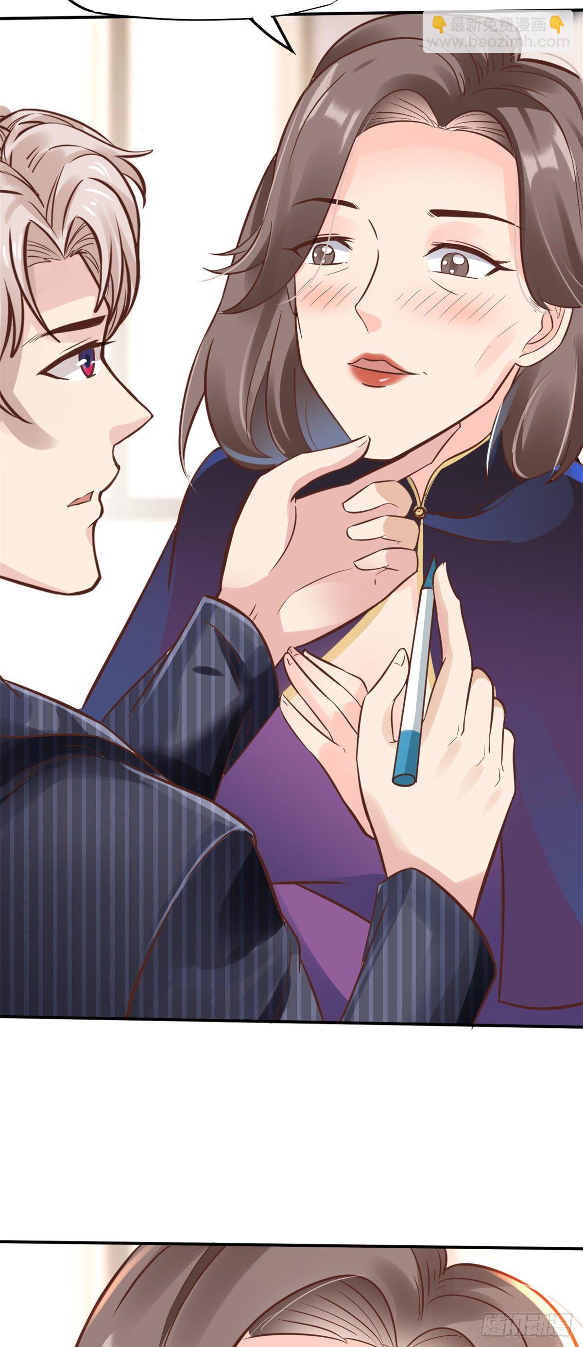 25 肖田花的感恩-第27话