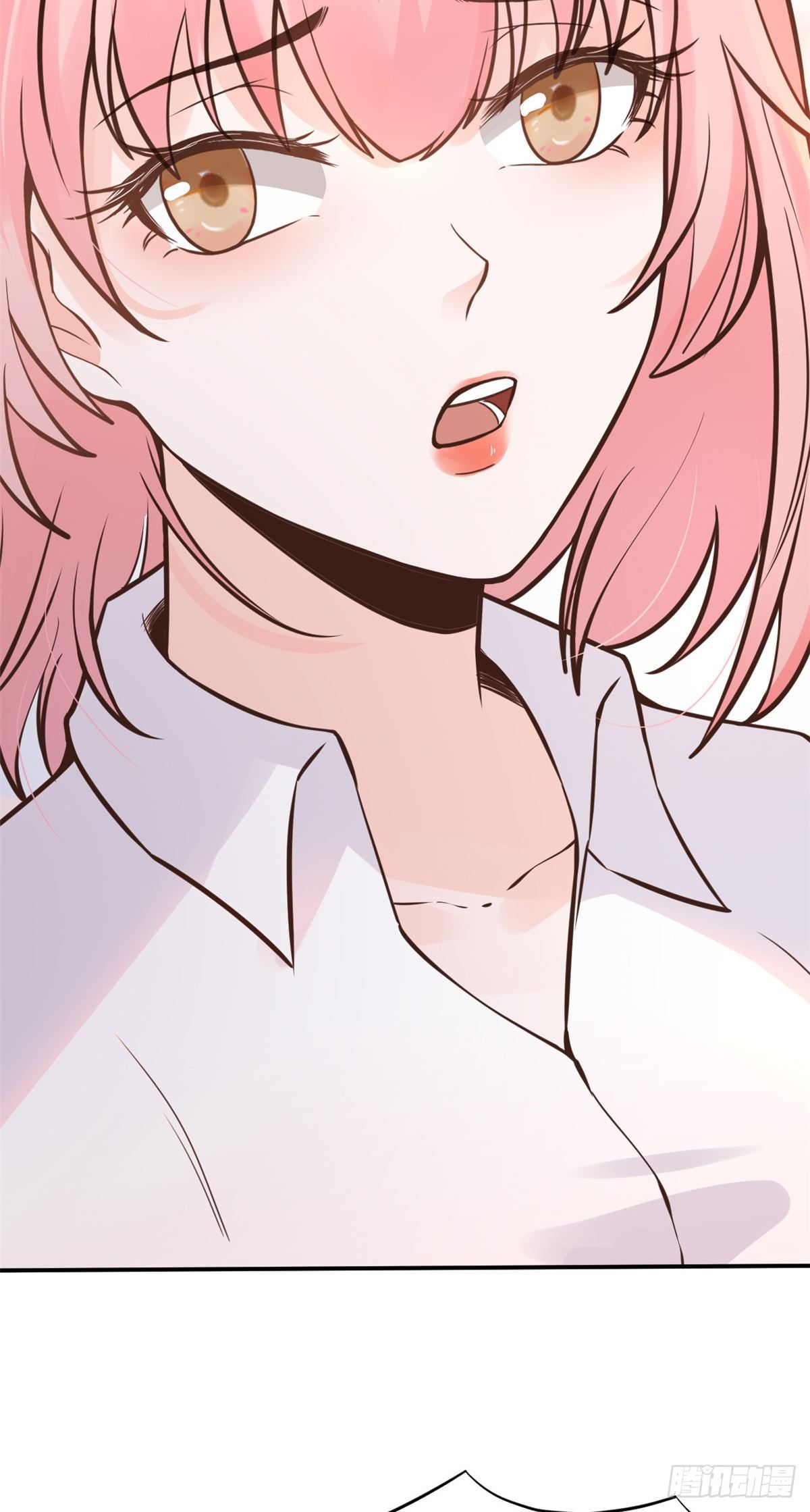 27 像极了爱情(1/2)-第29话