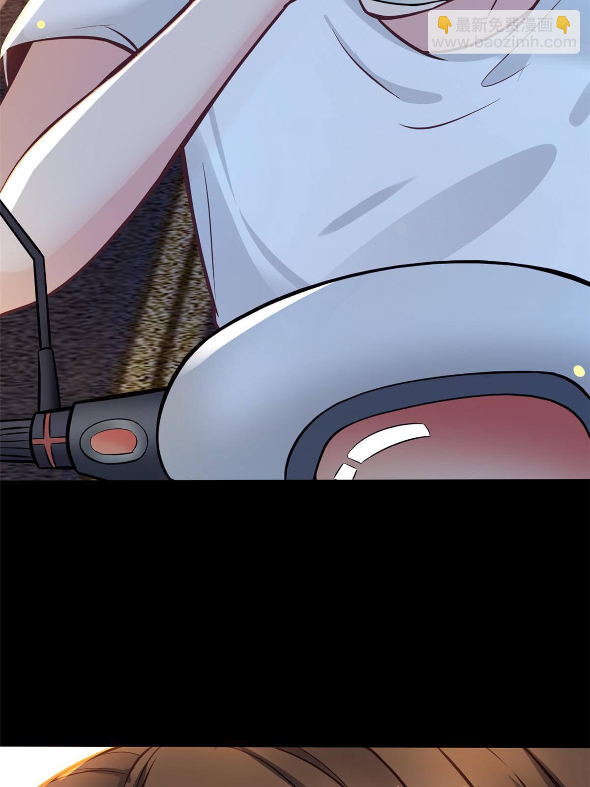 33 丢人现眼(1/2)-第35话