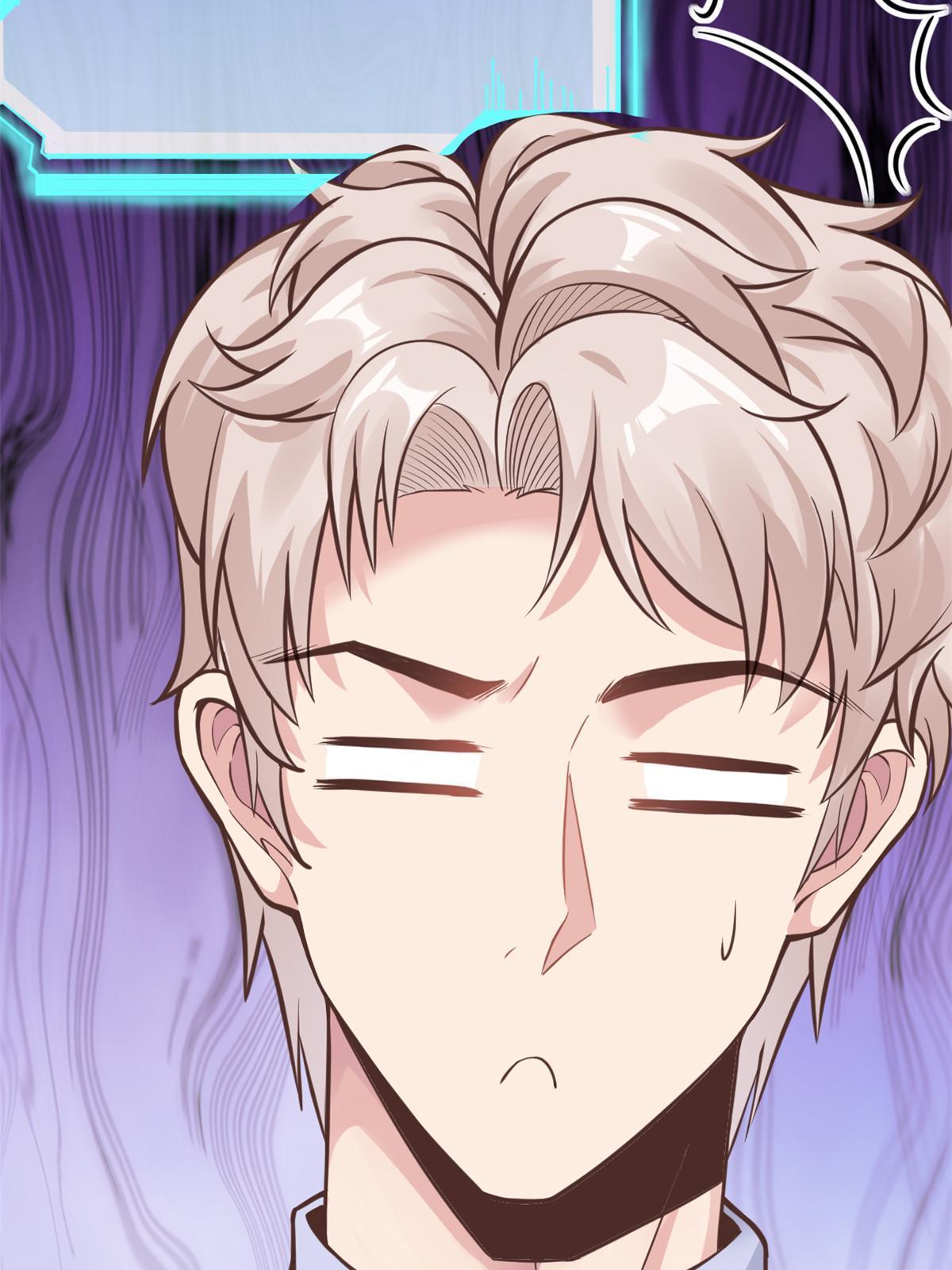 35 第一个三级手术(1/2)-第37话