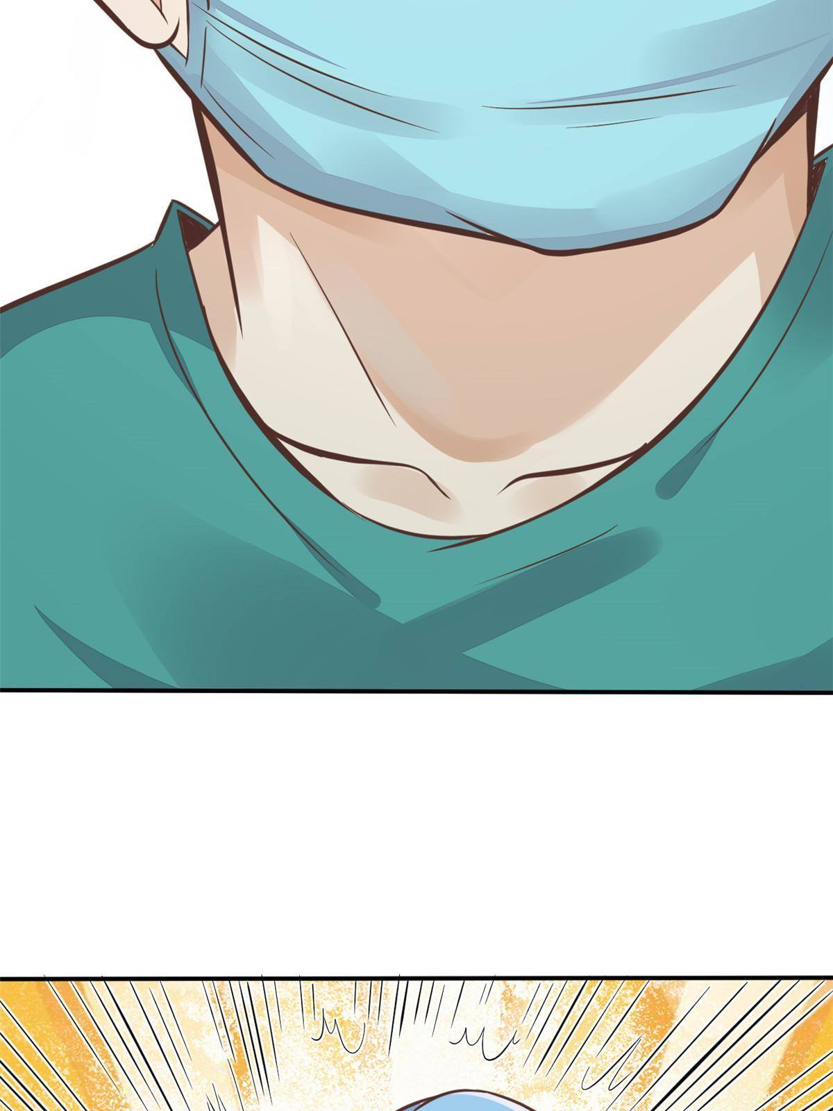 35 第一个三级手术(1/2)-第37话