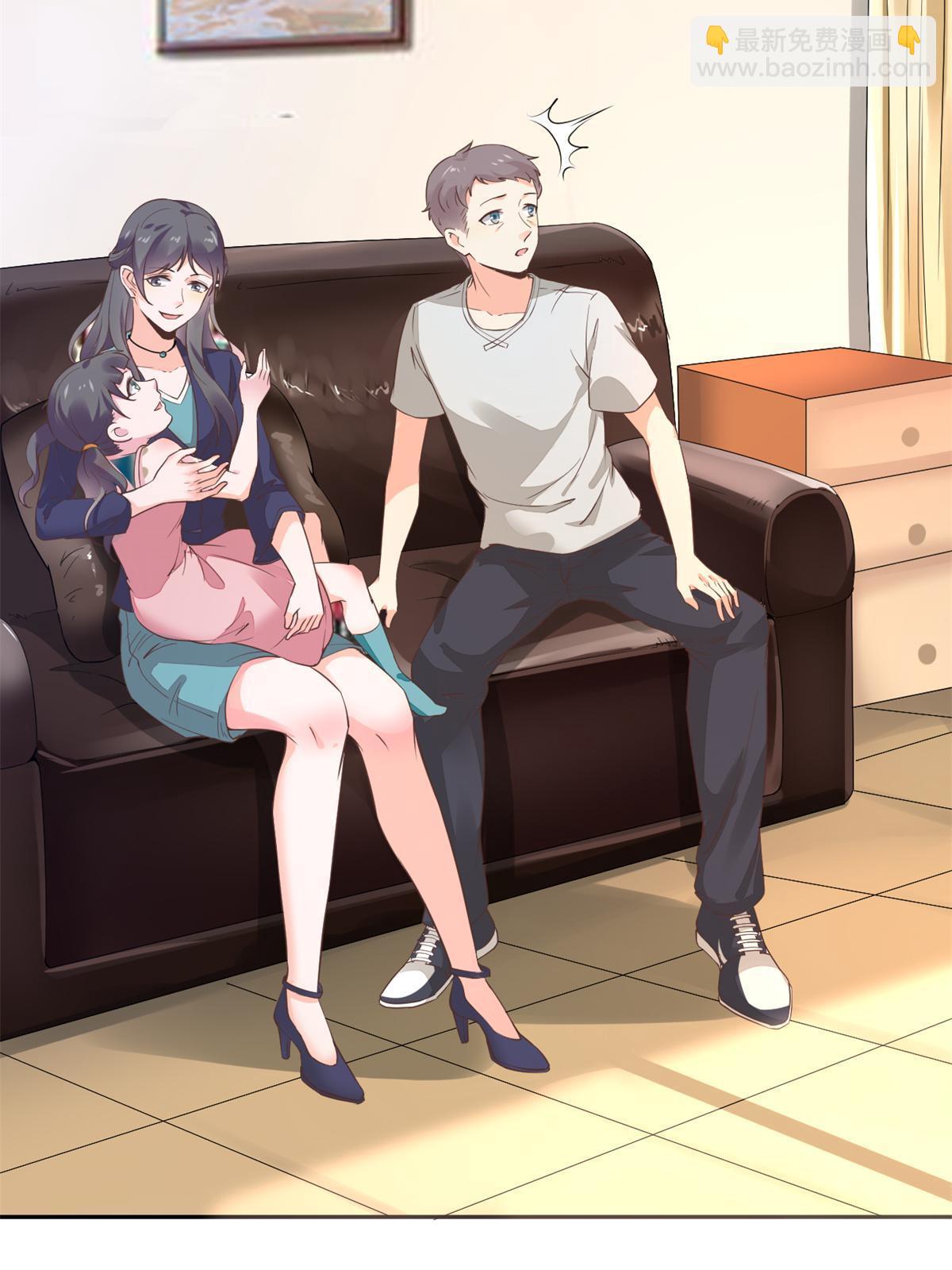 50 我要嫁给你(1/2)-第53话