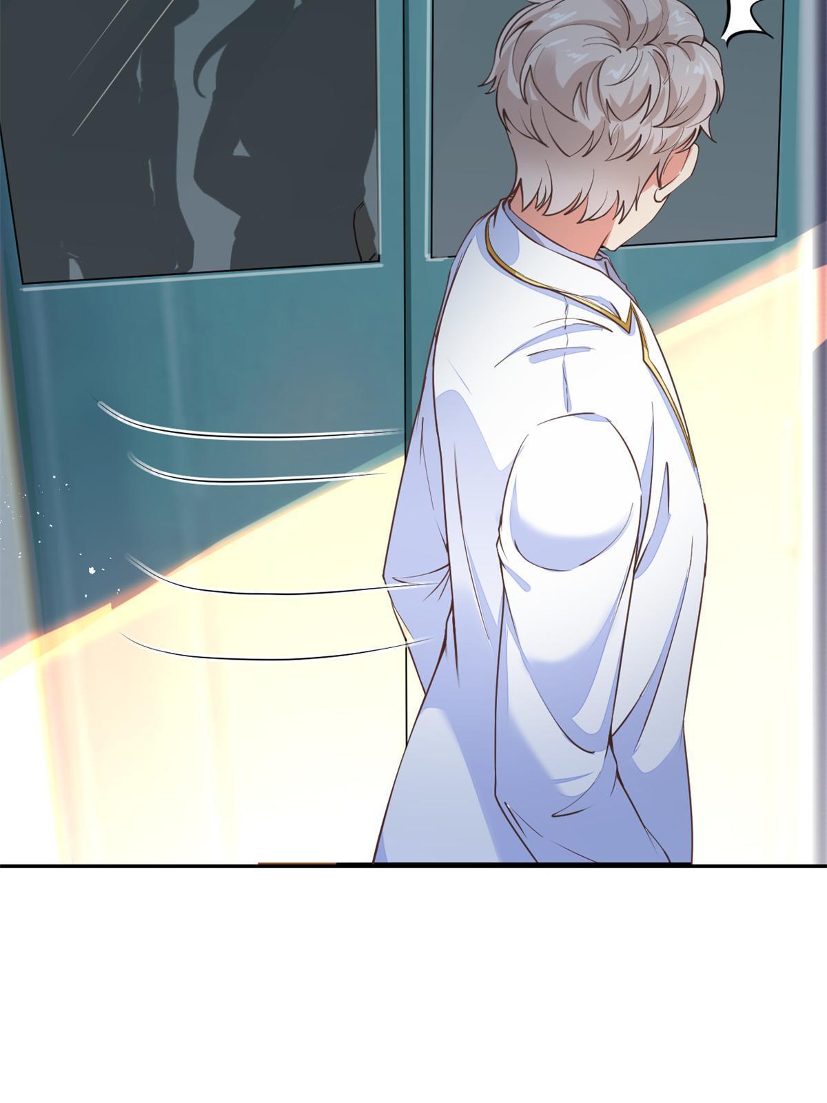 50 我要嫁给你(1/2)-第53话