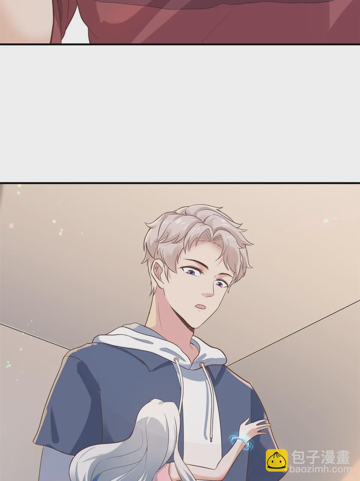 52 童颜(1/2)-第55话