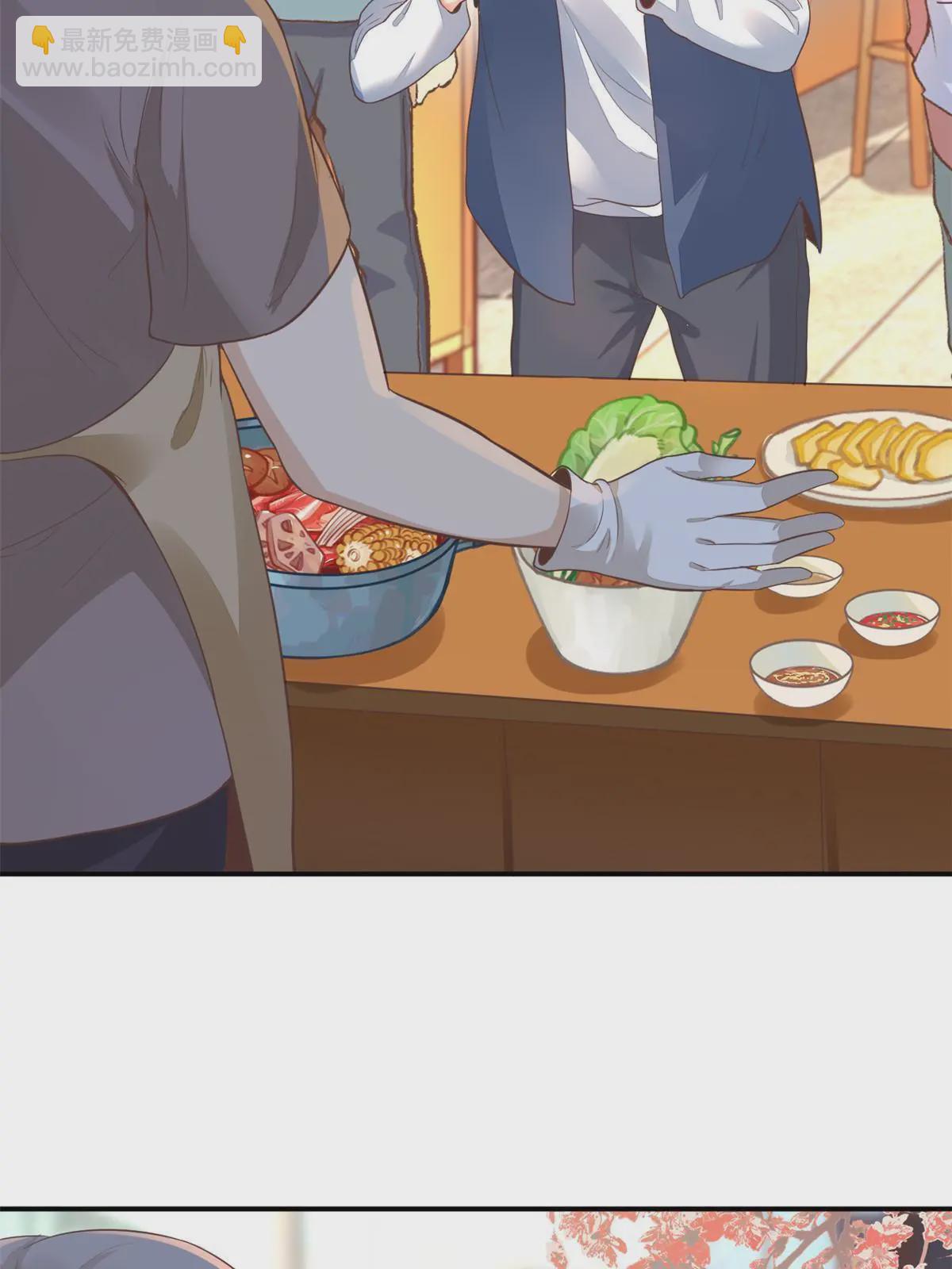 52 童颜(1/2)-第55话