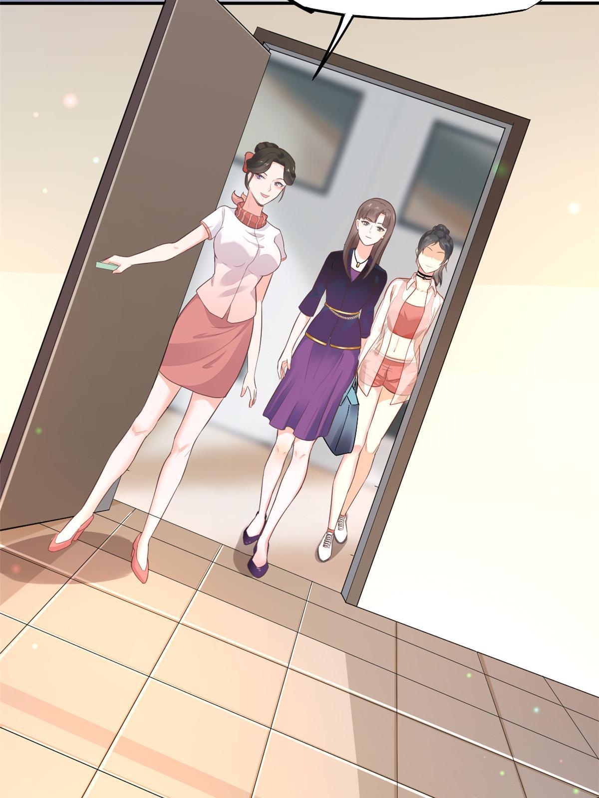 52 童颜(1/2)-第55话