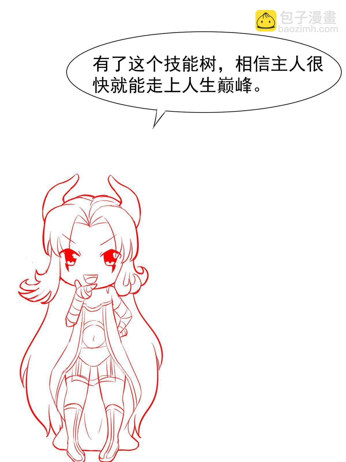 58 我可以做(1/2)-第61话