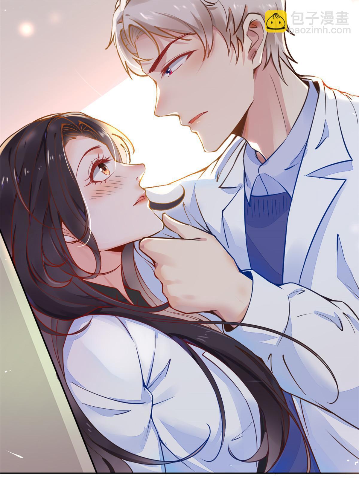 68 陷害(1/2)-第71话