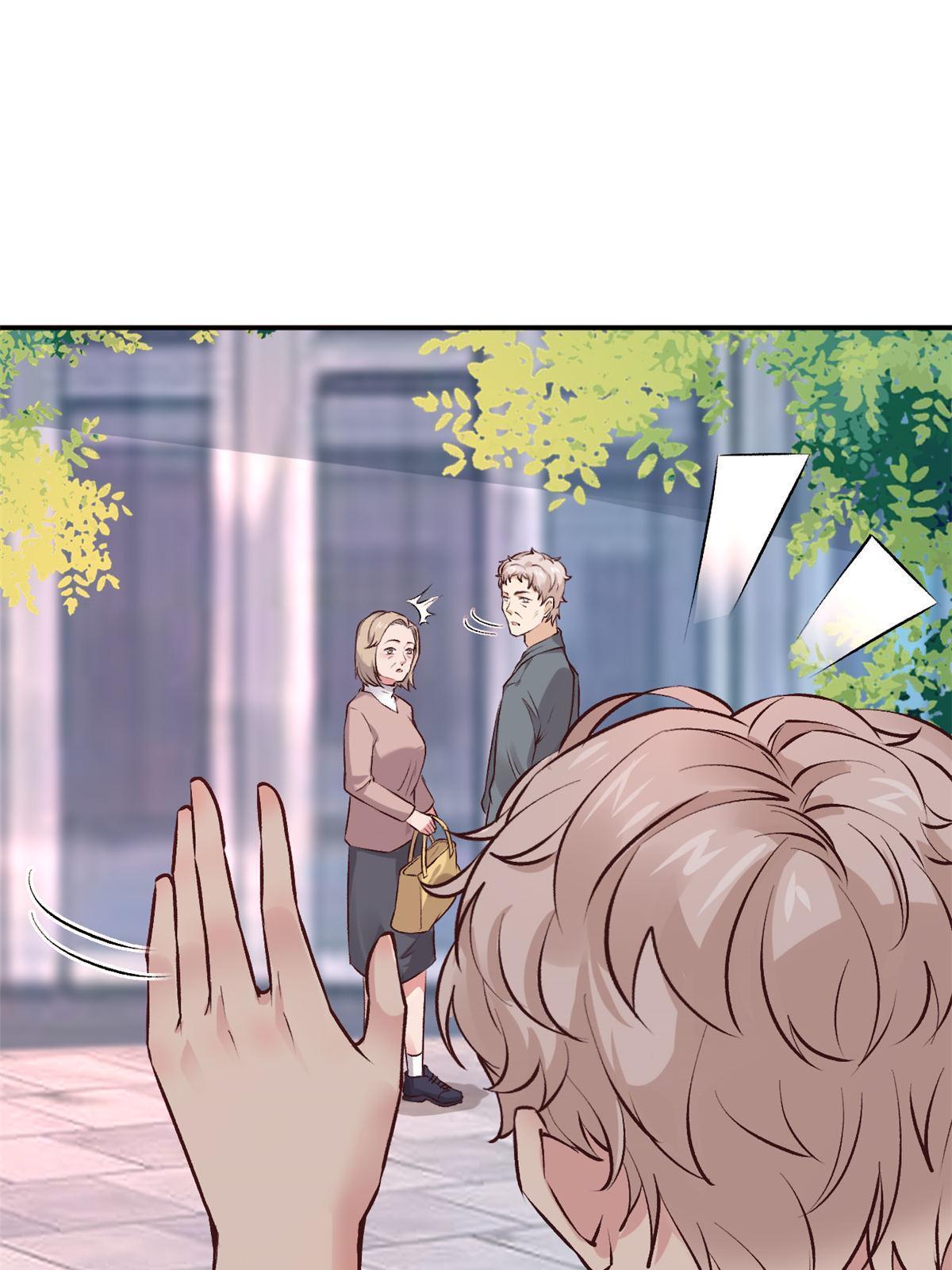 76 &ldquo;那个&rdquo;带了吗(1/2)-第79话