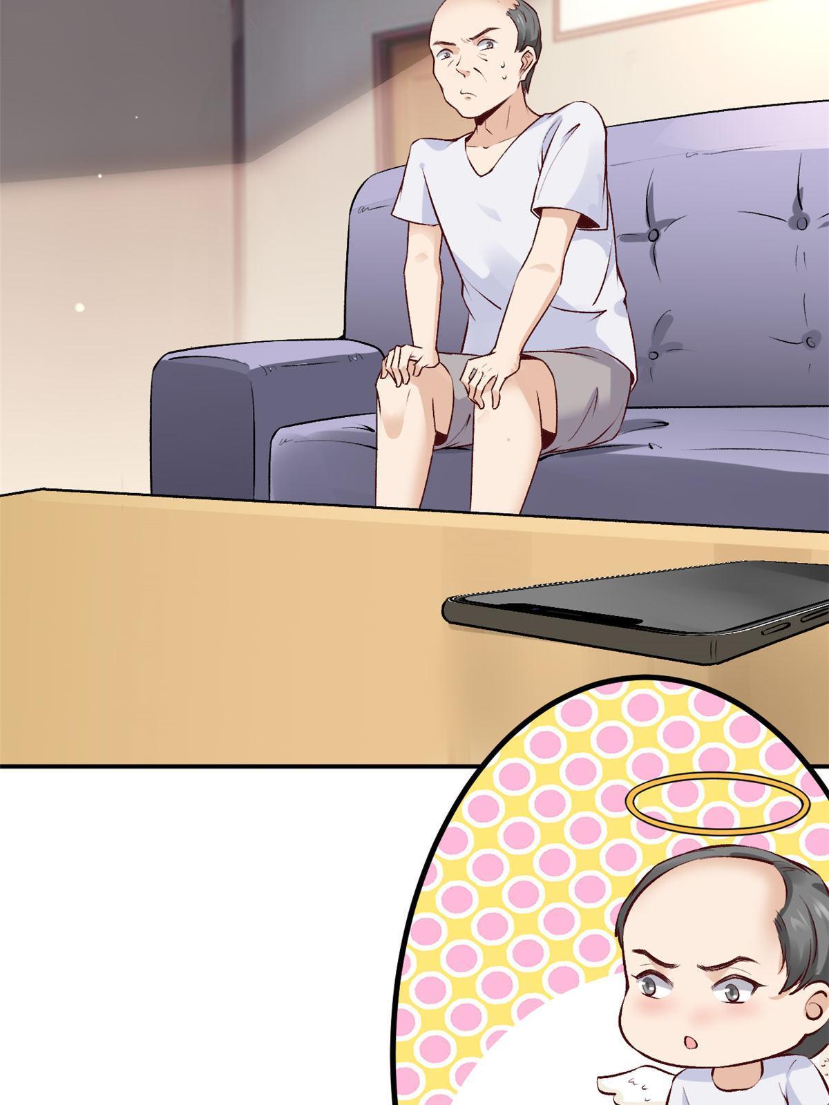 76 &ldquo;那个&rdquo;带了吗(1/2)-第79话