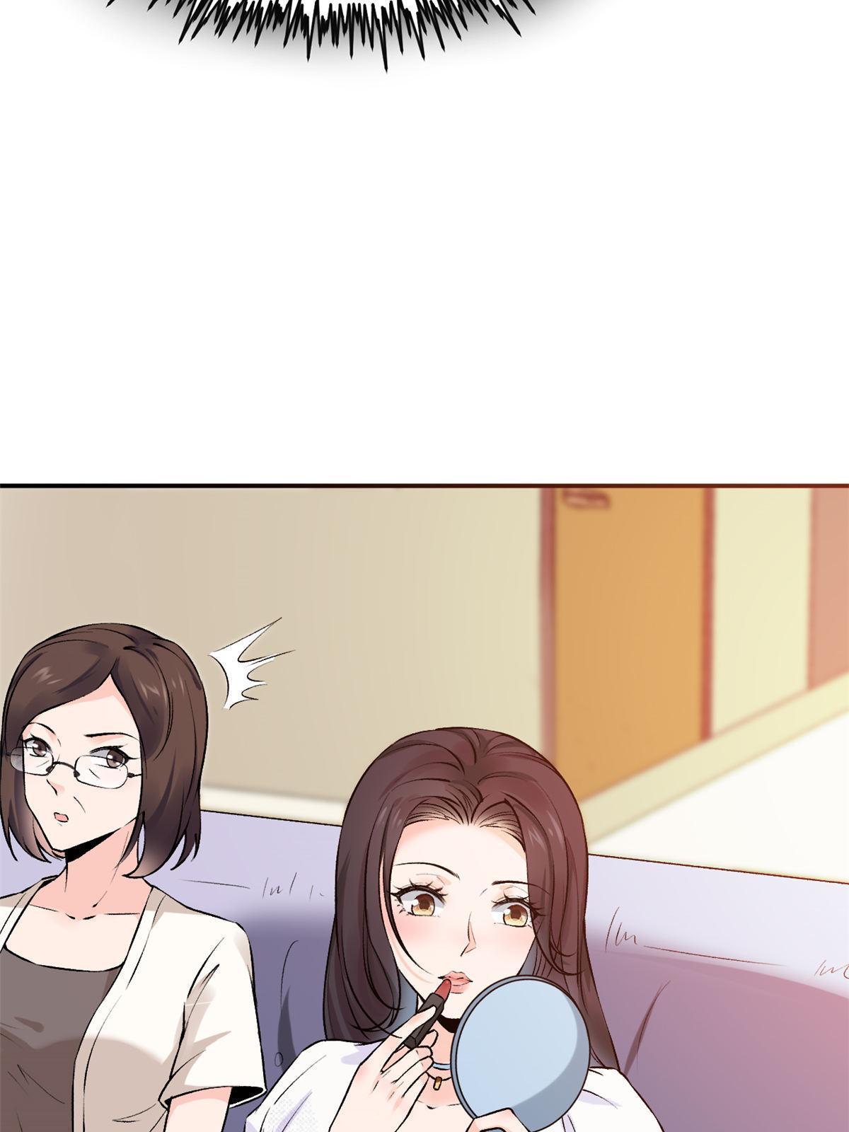 76 &ldquo;那个&rdquo;带了吗(1/2)-第79话