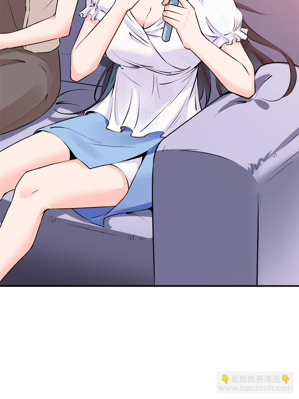 76 &ldquo;那个&rdquo;带了吗(1/2)-第79话